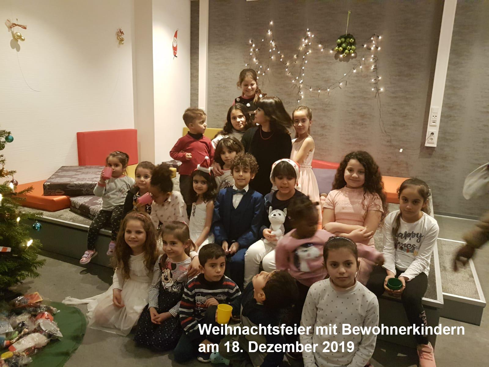 10 weihnachten 2019