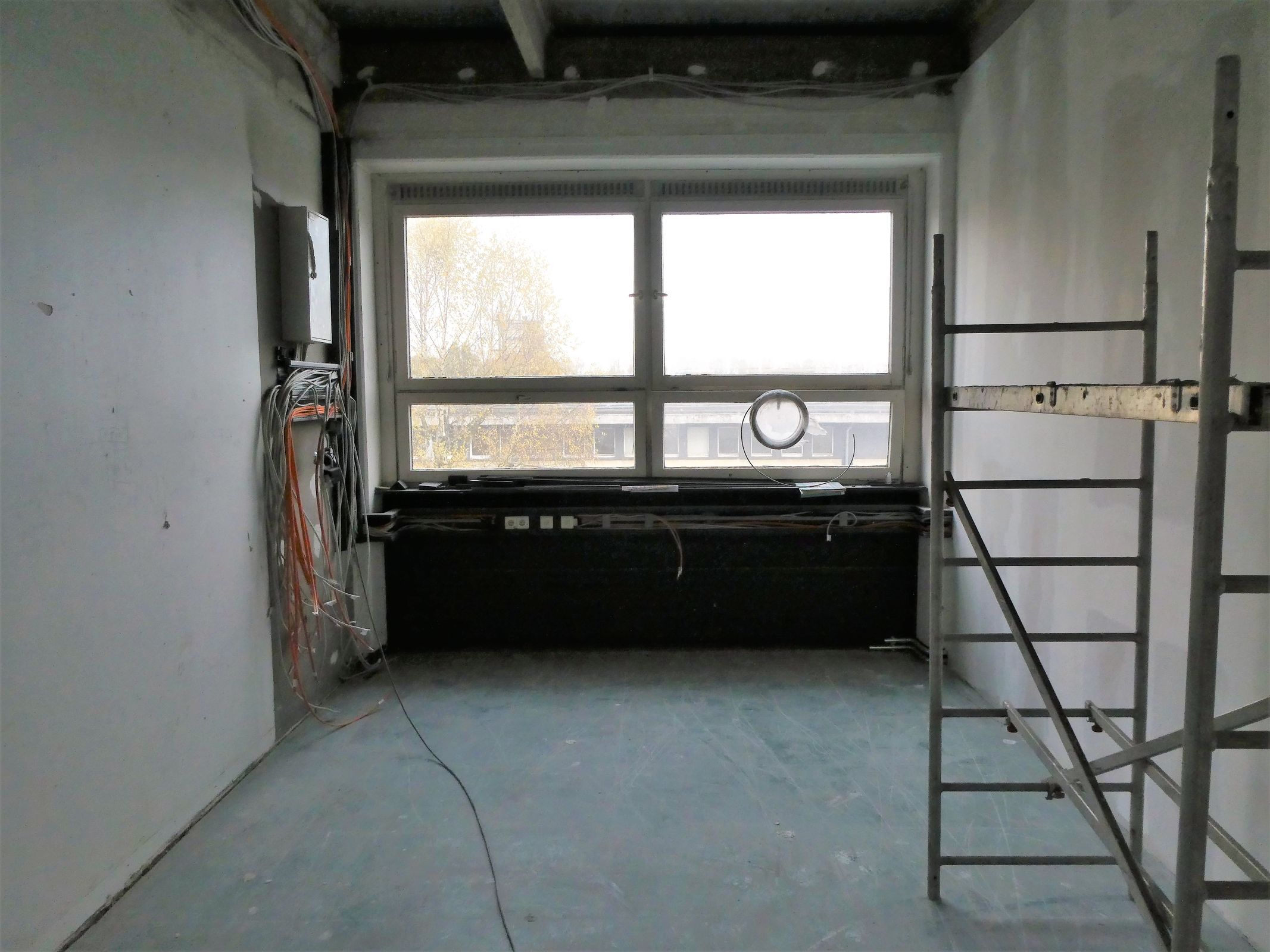 12 baustelle buero