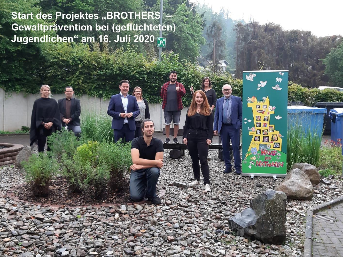 18 presseveranstaltung projekt brothers