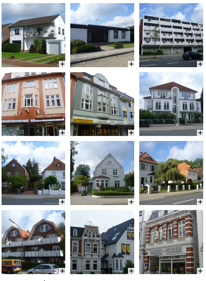 1 mitte
