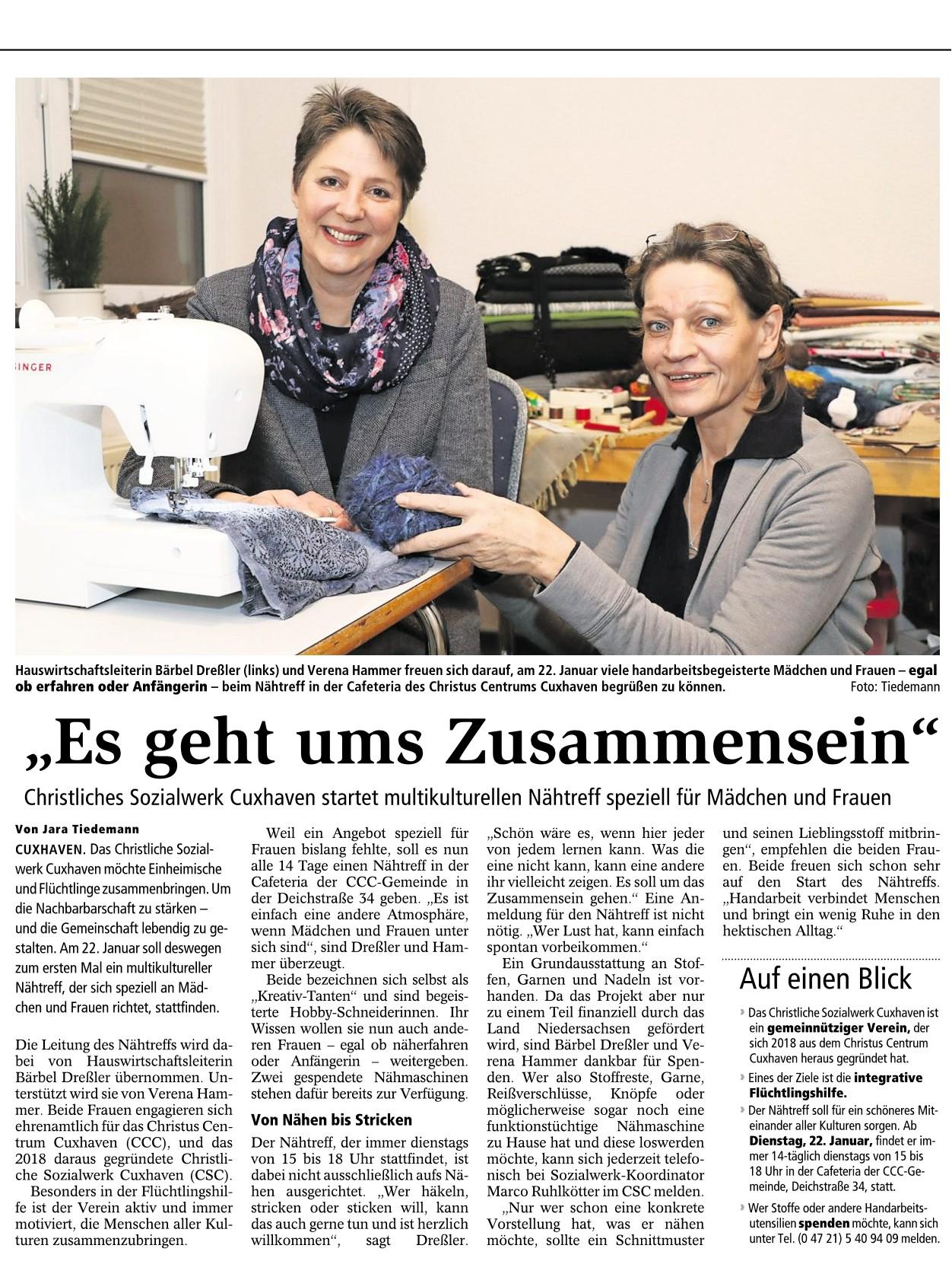 200611 cn artikel naehtreffx
