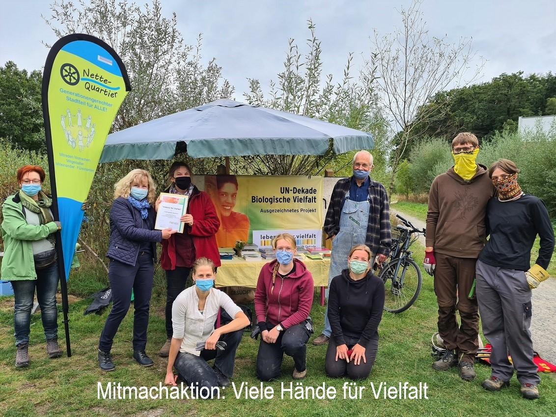 2020 09 26 mitmachaktion friedensgarten urkunde textp018266602