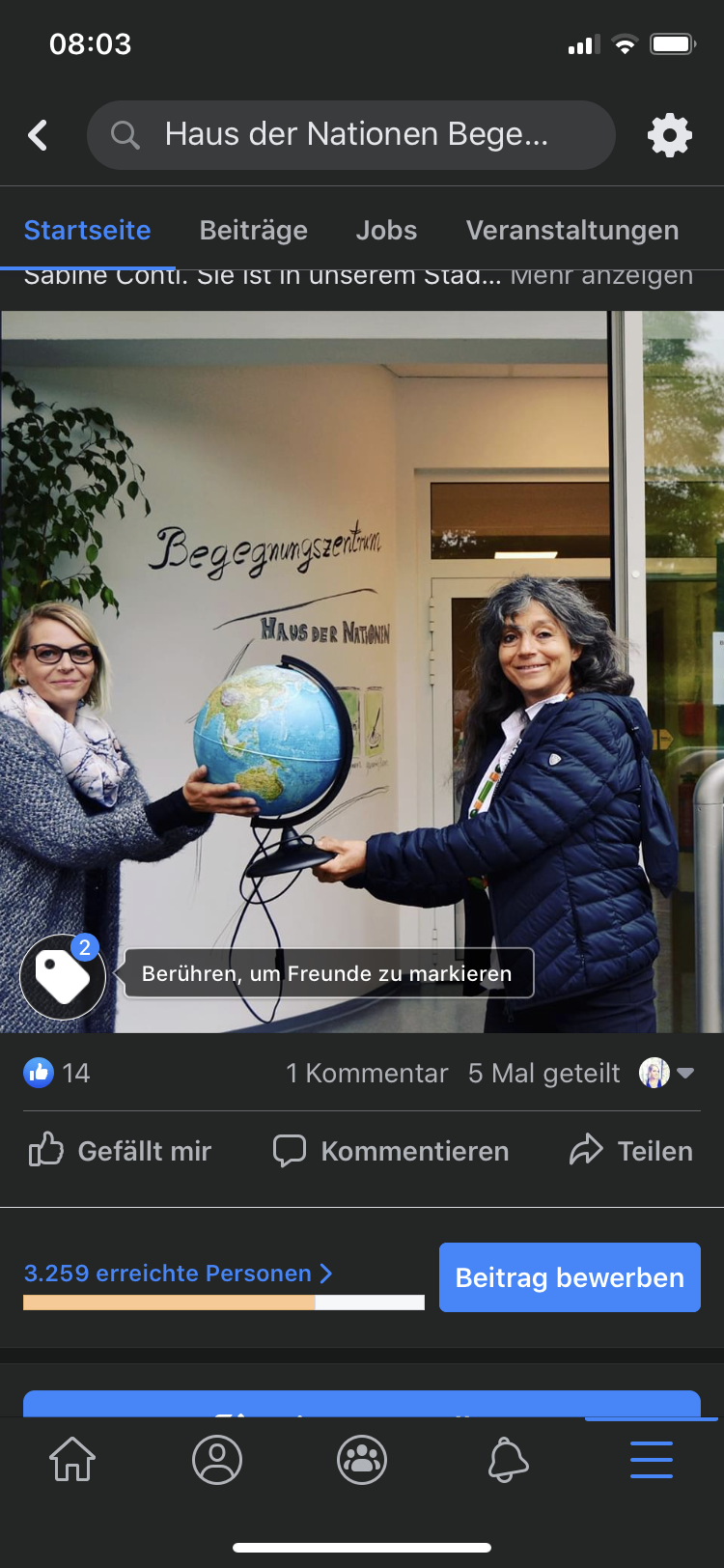 22 sanierungsmanagerin stadt hann. muenden