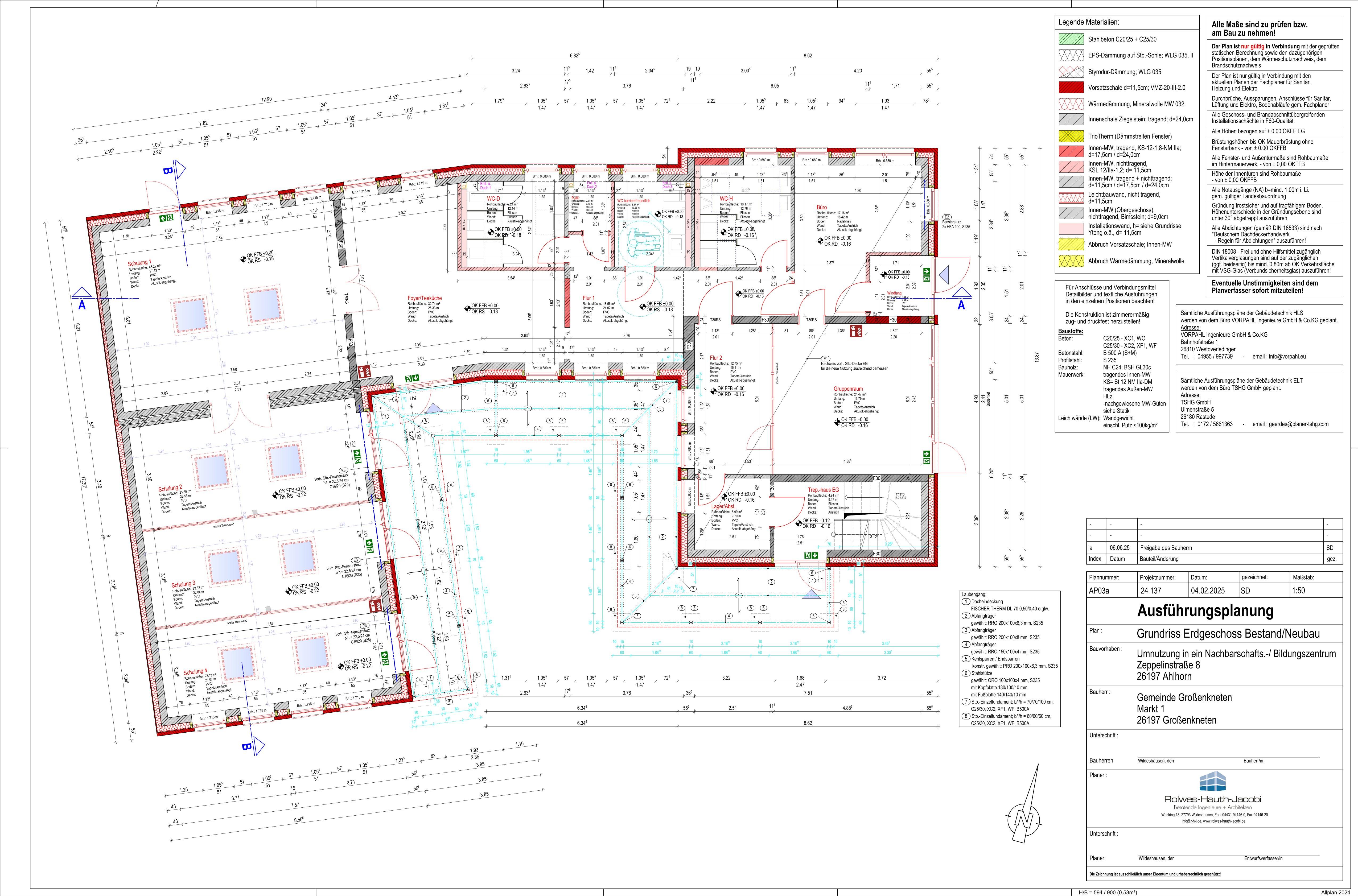 24 137 ap03a eg grundriss neubau