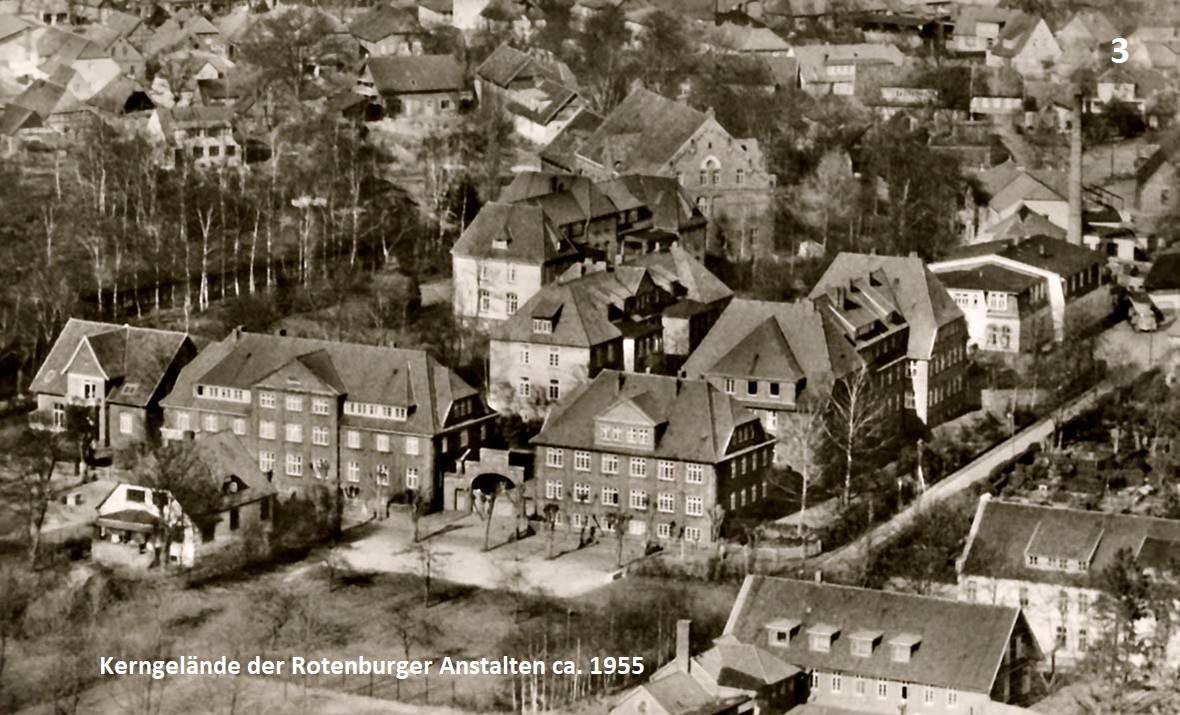 3 kerngelaende 1955