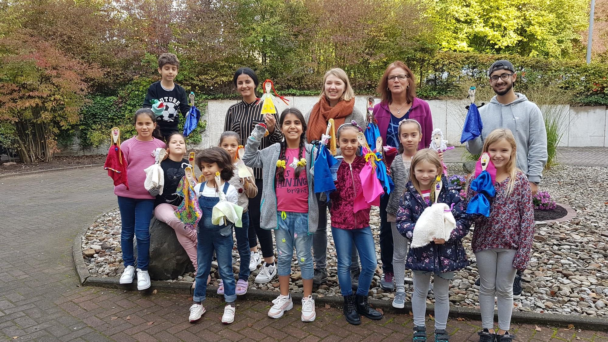 7 herbstferienprojekt