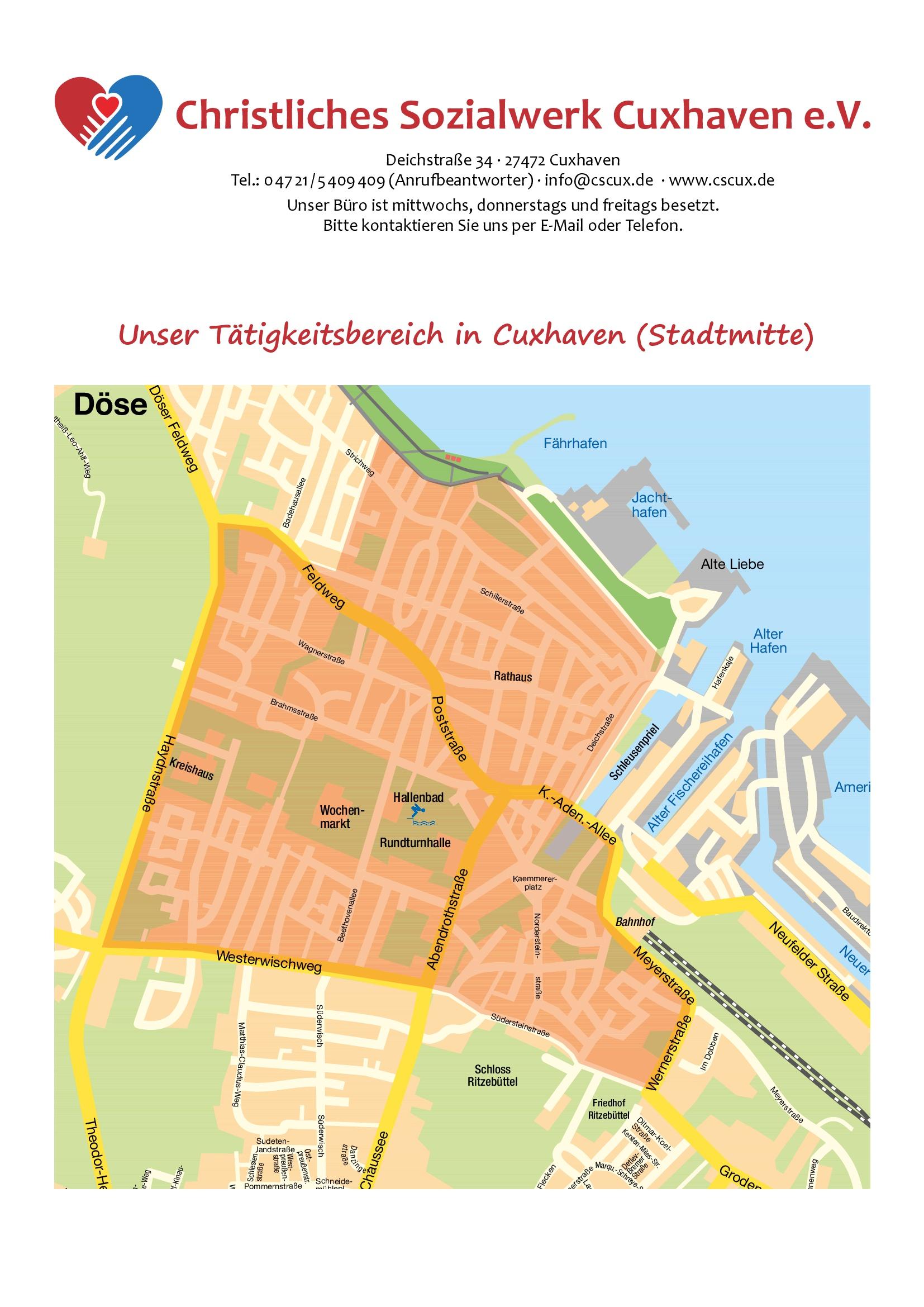 99 sozialwerk karte