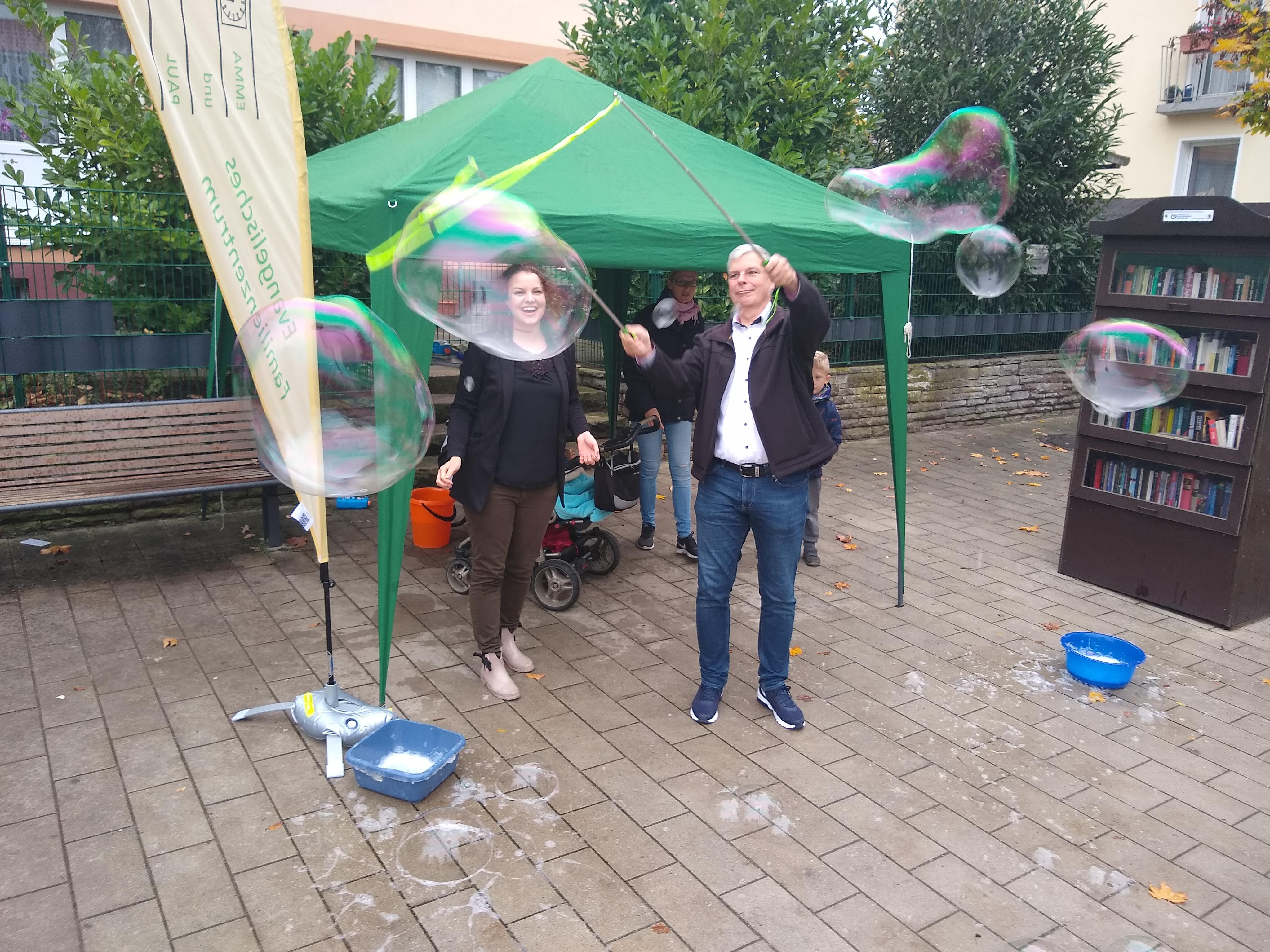a5 buergermeisteraktionsstand
