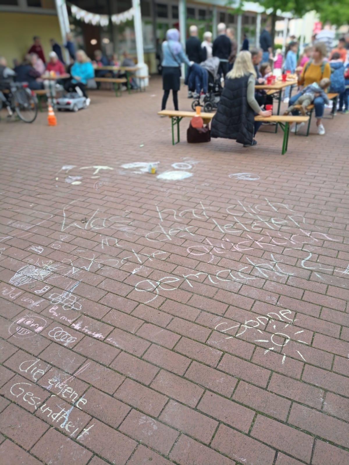 ada lessing platzfest
