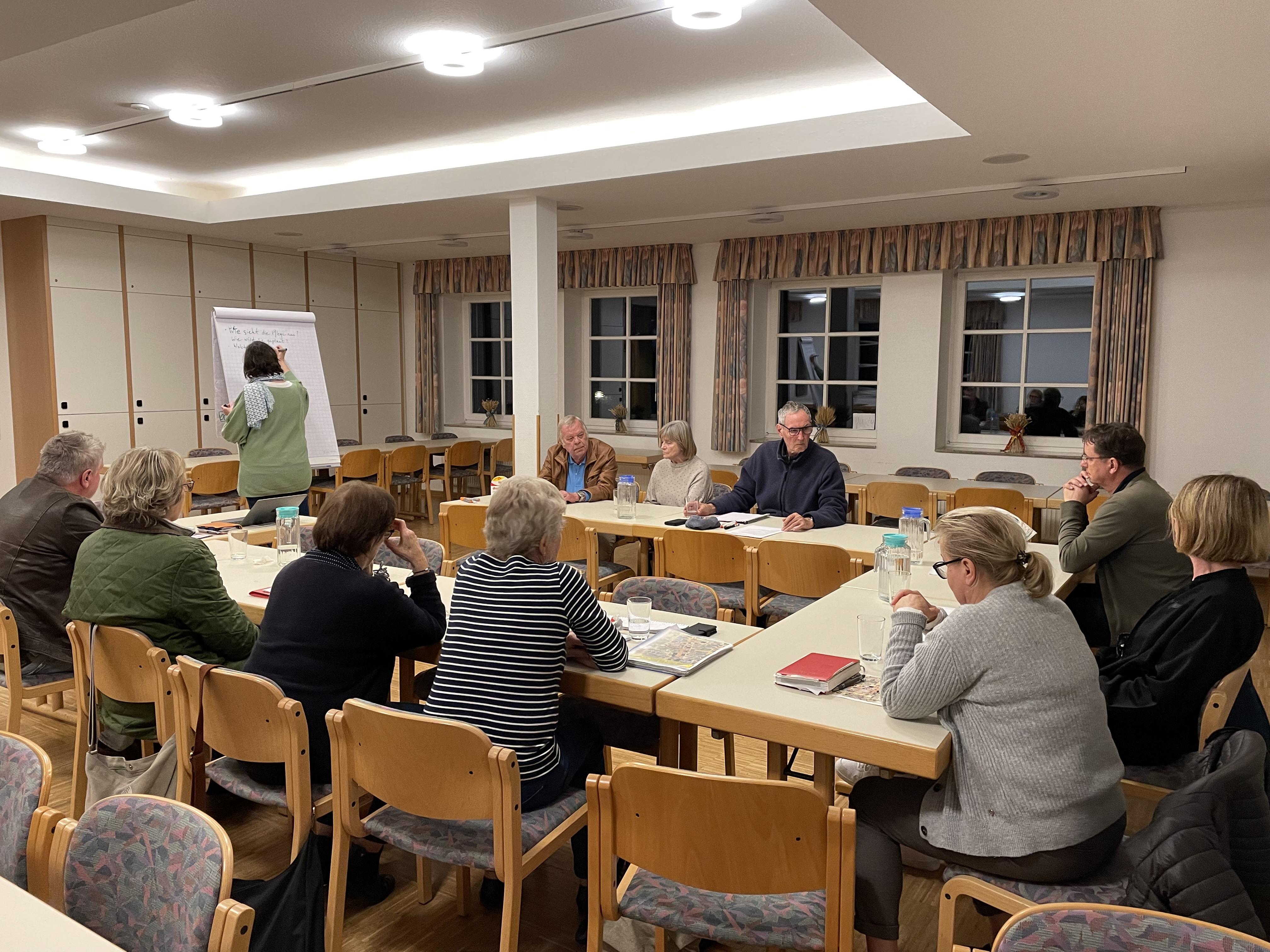 ag stadtteilplanung gruenes 09.10.2023