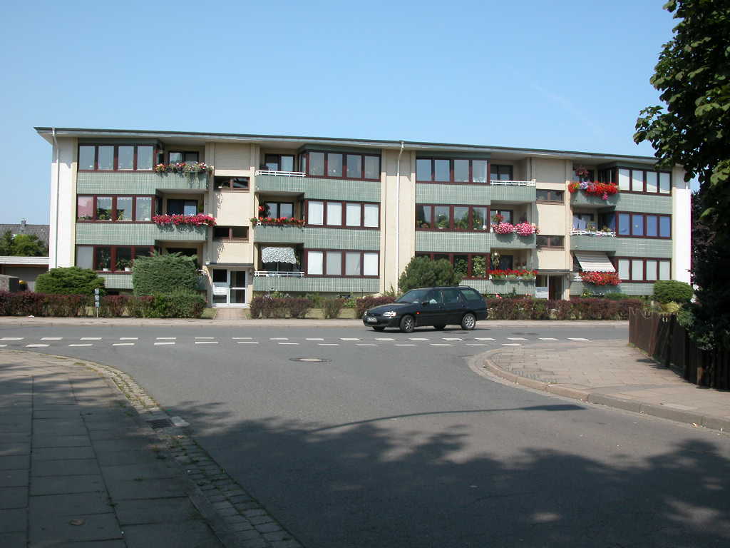 albert  schweitzer viertel 024