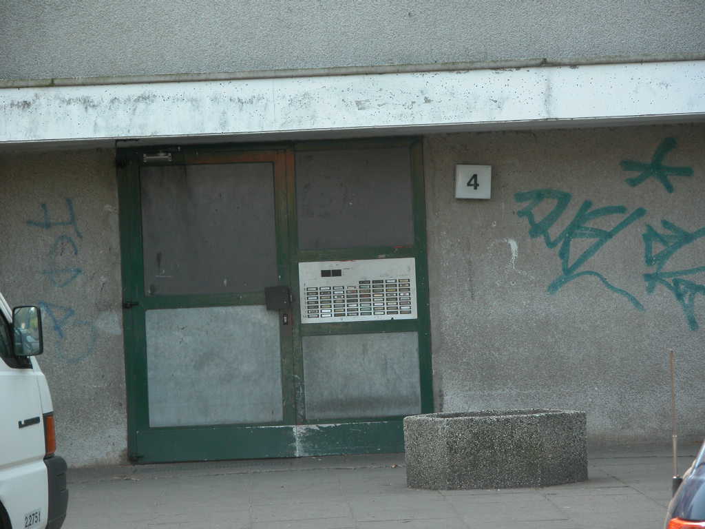 albert  schweitzer viertel 050