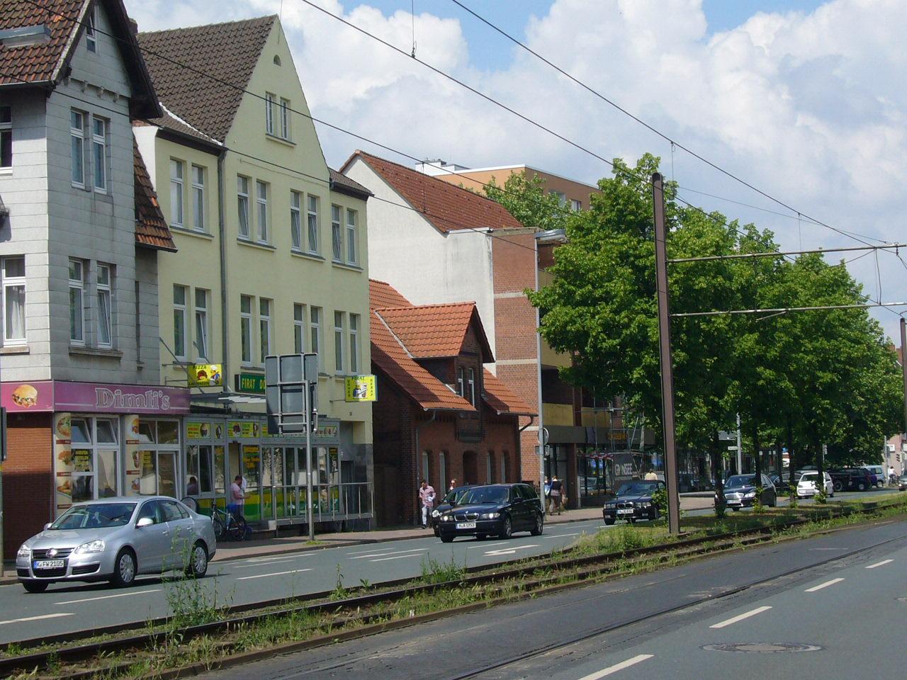 alt laatzen verbindet sich 06