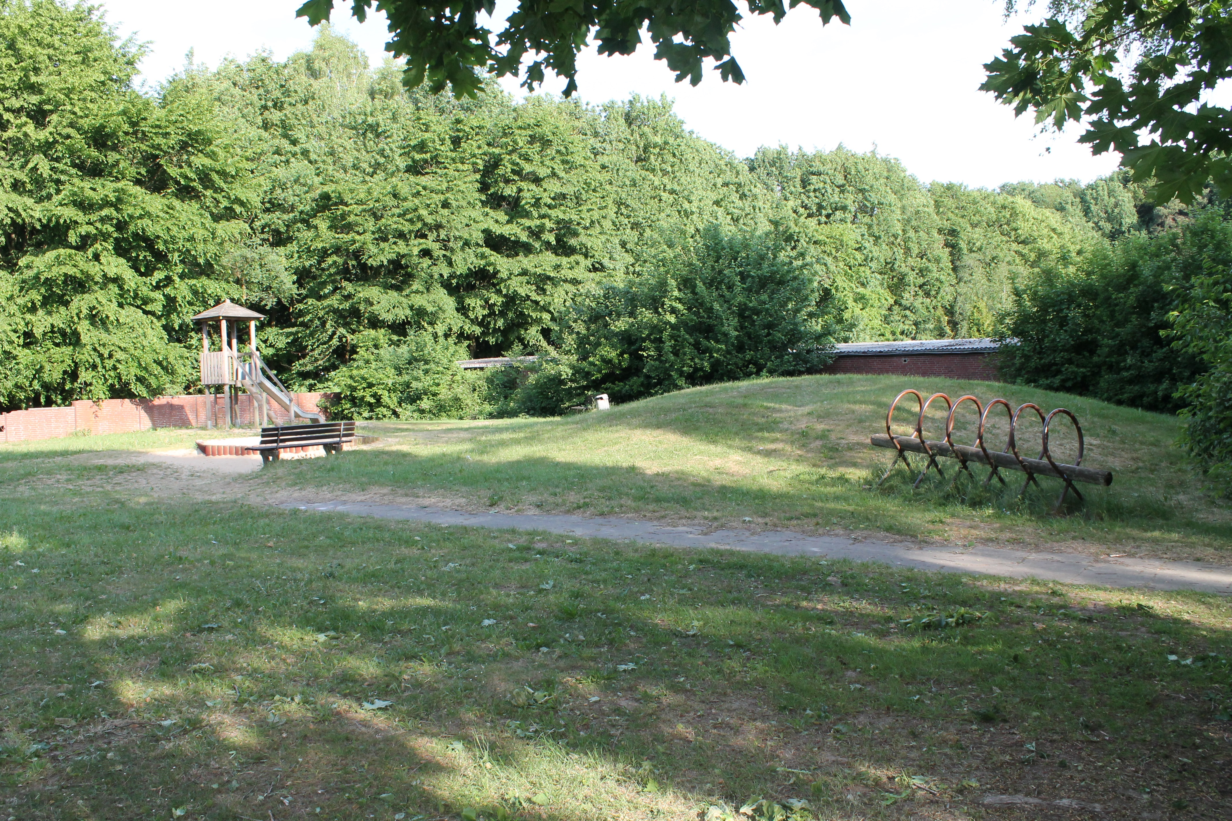 am rehmenfeld 4