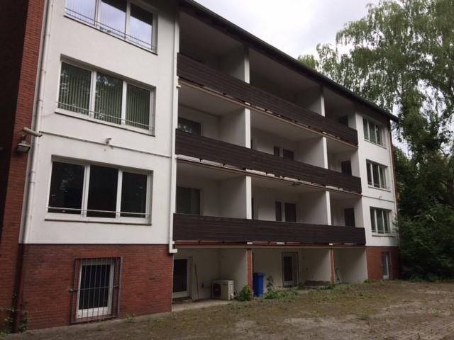 ansicht hinten