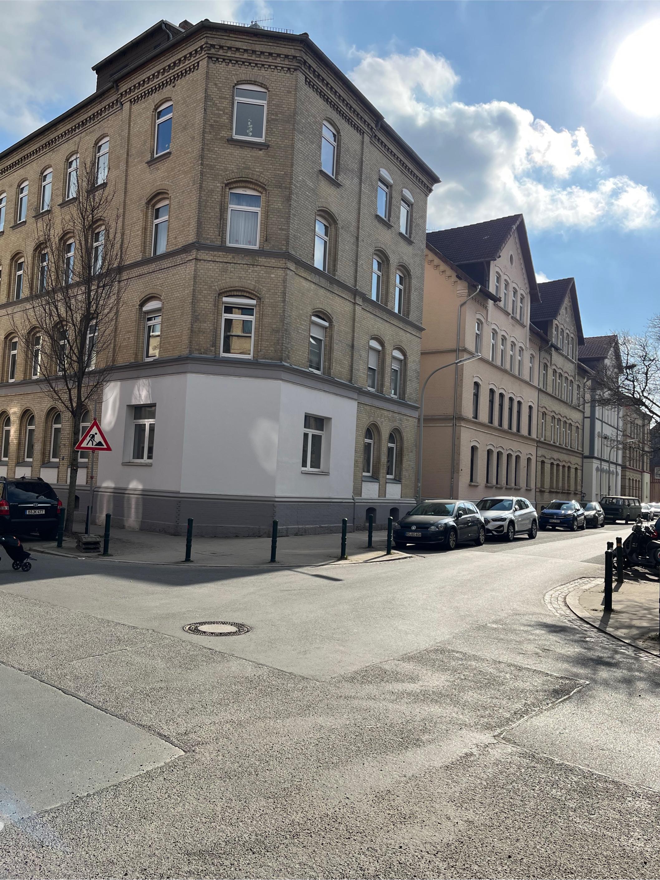 aus laeden werden wohnungen