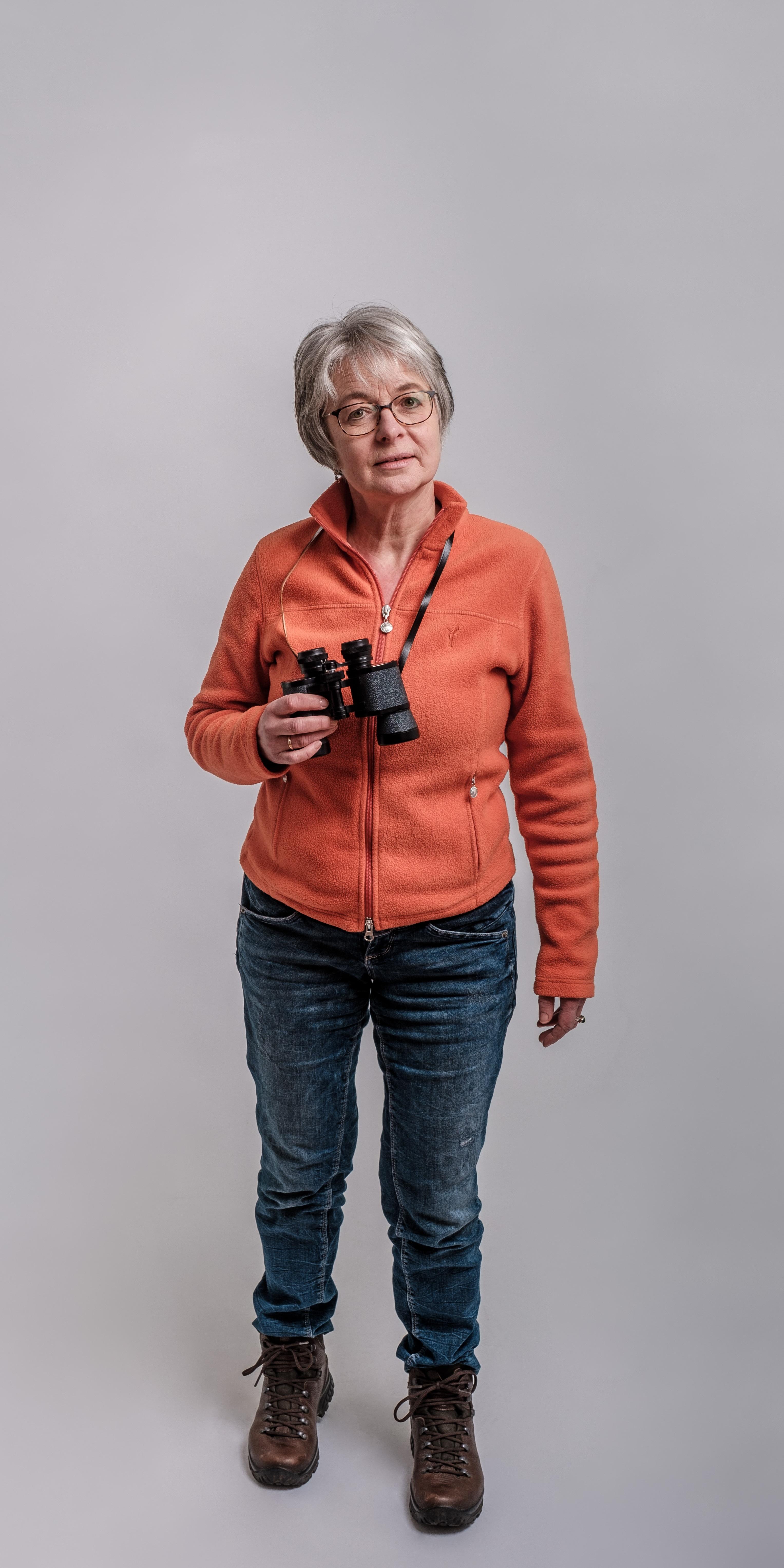 ausstellung wir von nebenan frau petersen