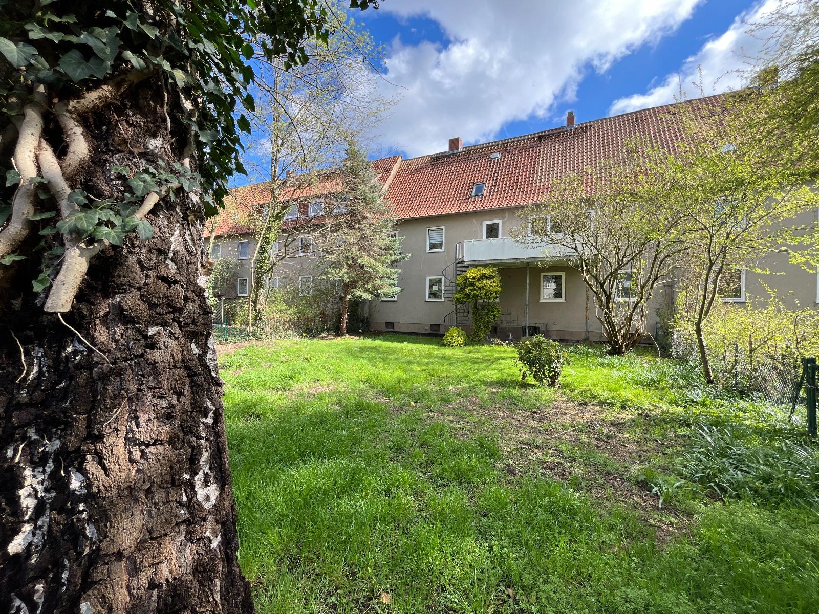 b12 garten
