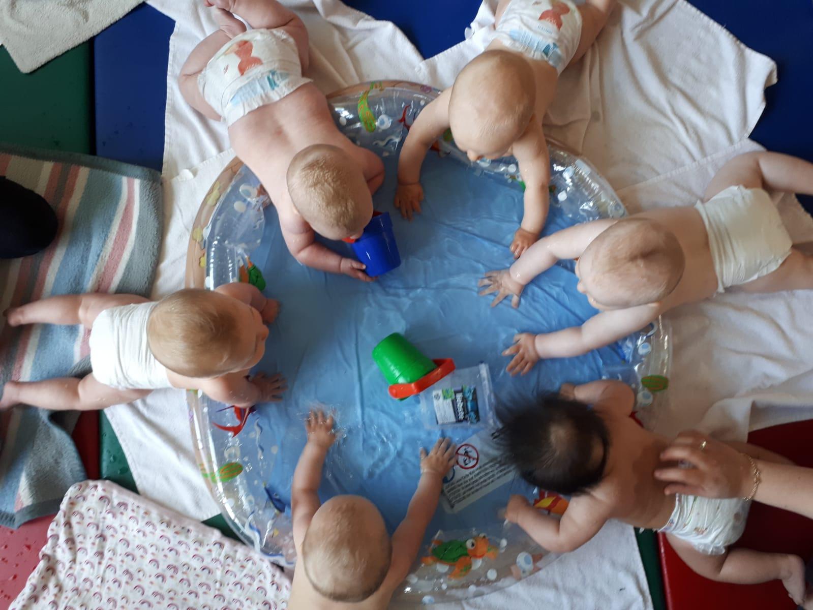 babygruppe