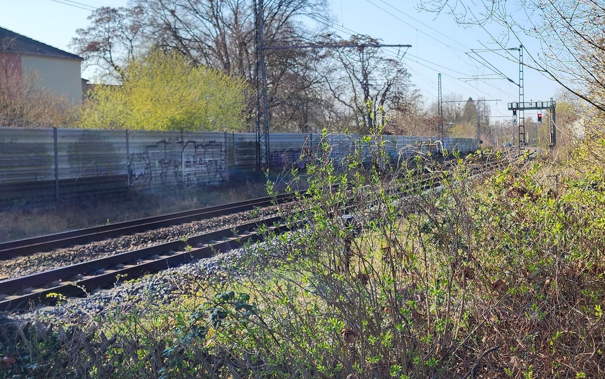 bahstrecke rheine 2 20260322