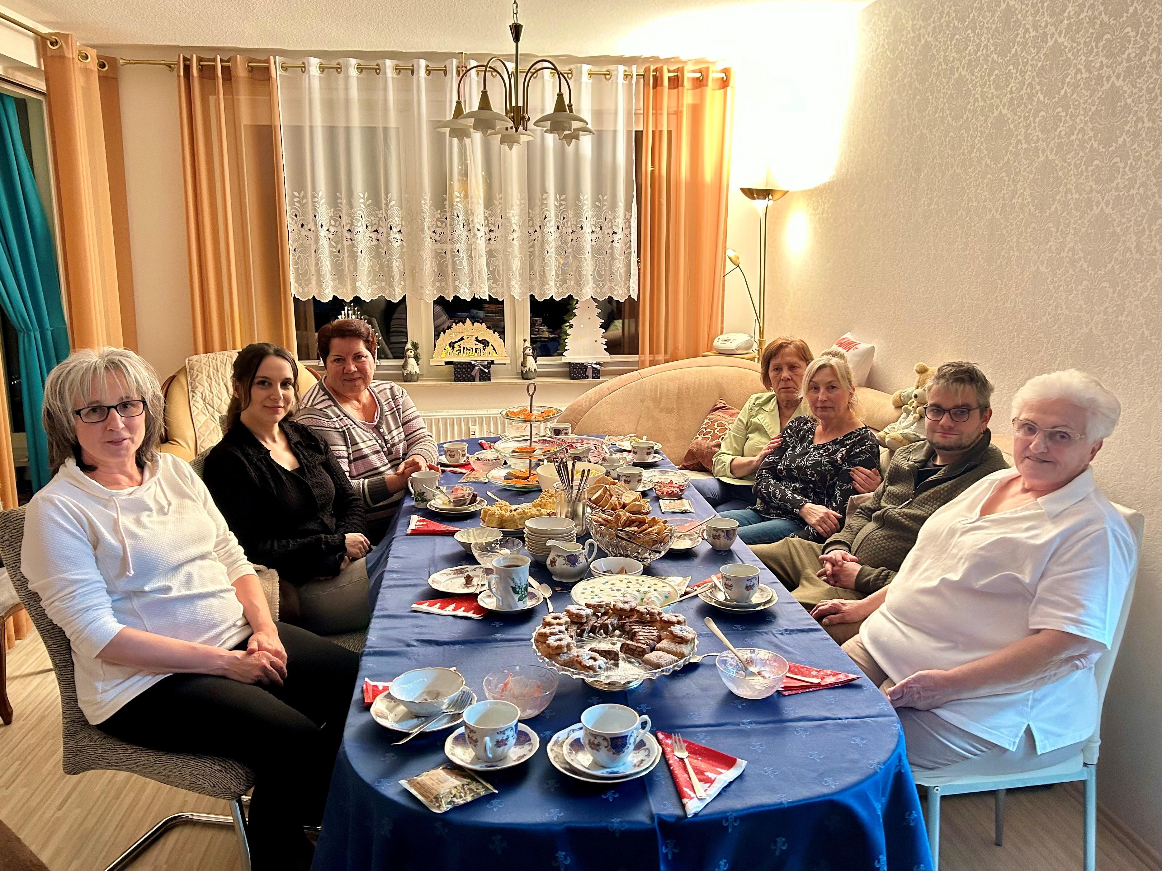 begegnungort nachbarschaftstreff zum kennenlernen