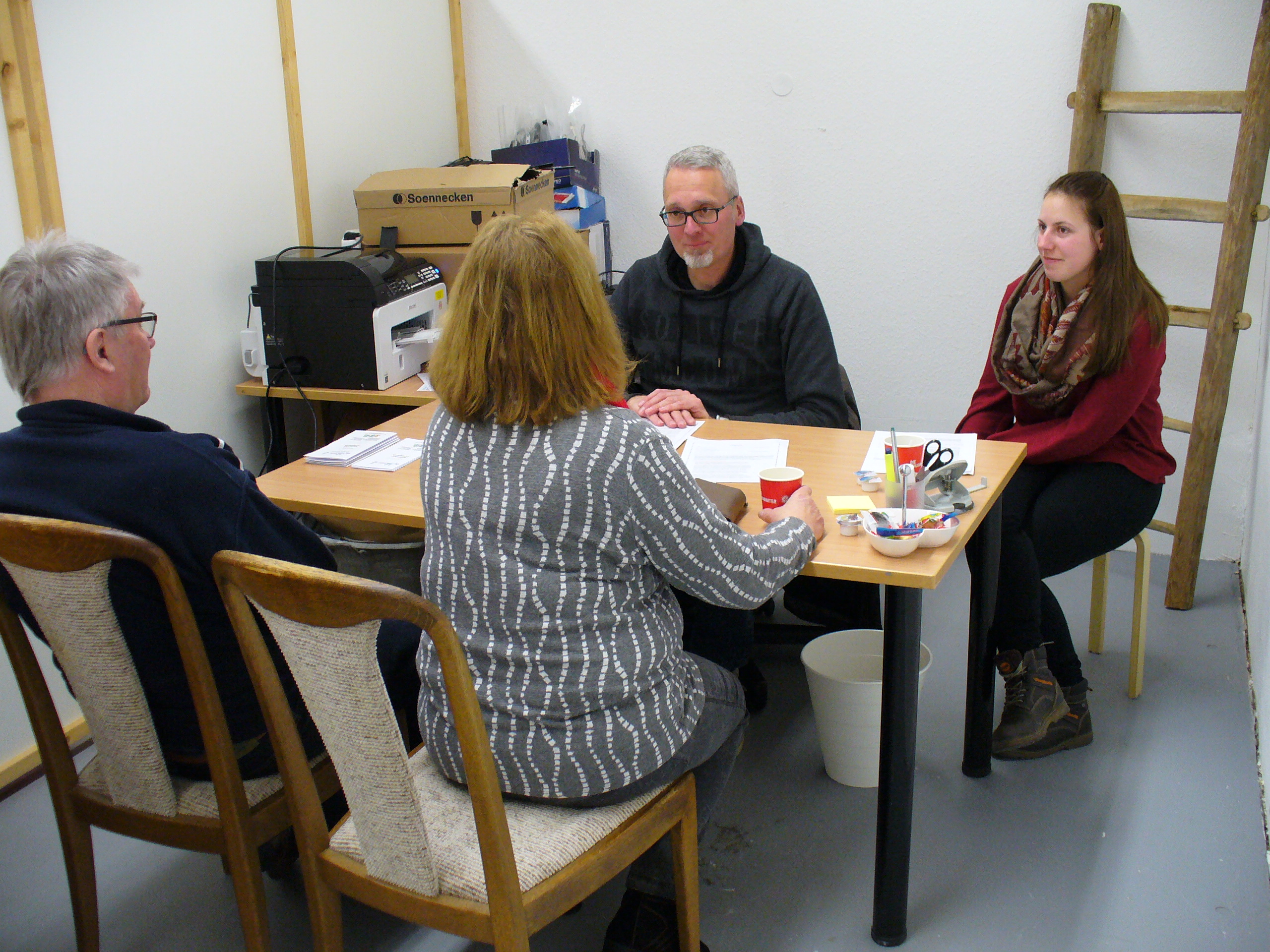 beratung vorsorge 01.03.18 in lamspringe