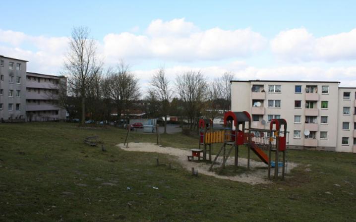 berliner strasse