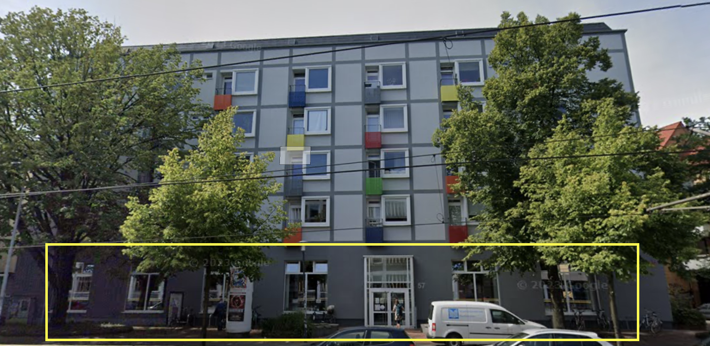 bibiliothek aussen