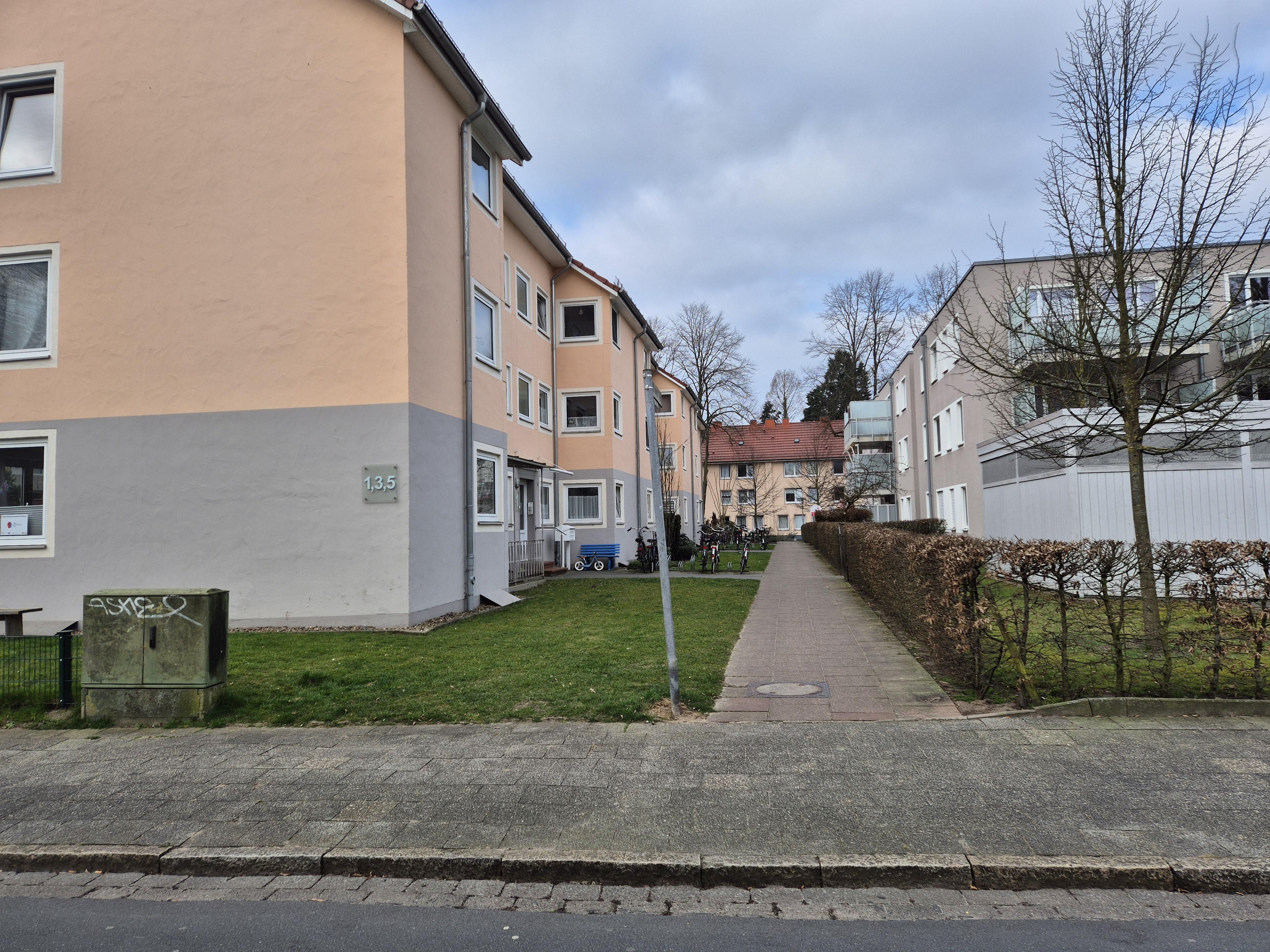 bild 1 quartier rostocker strasse