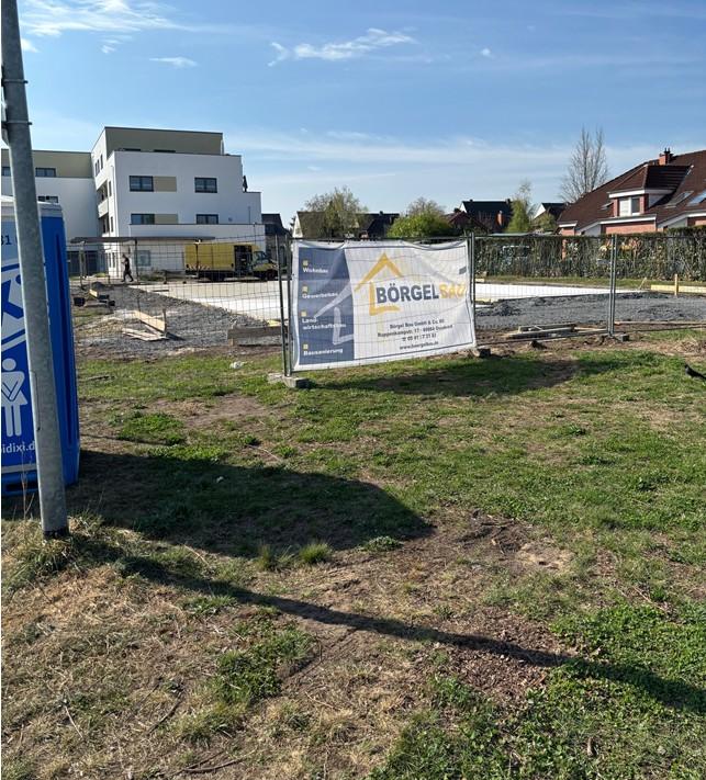 bodenplatte neubau dienstleistungszentrum 164146