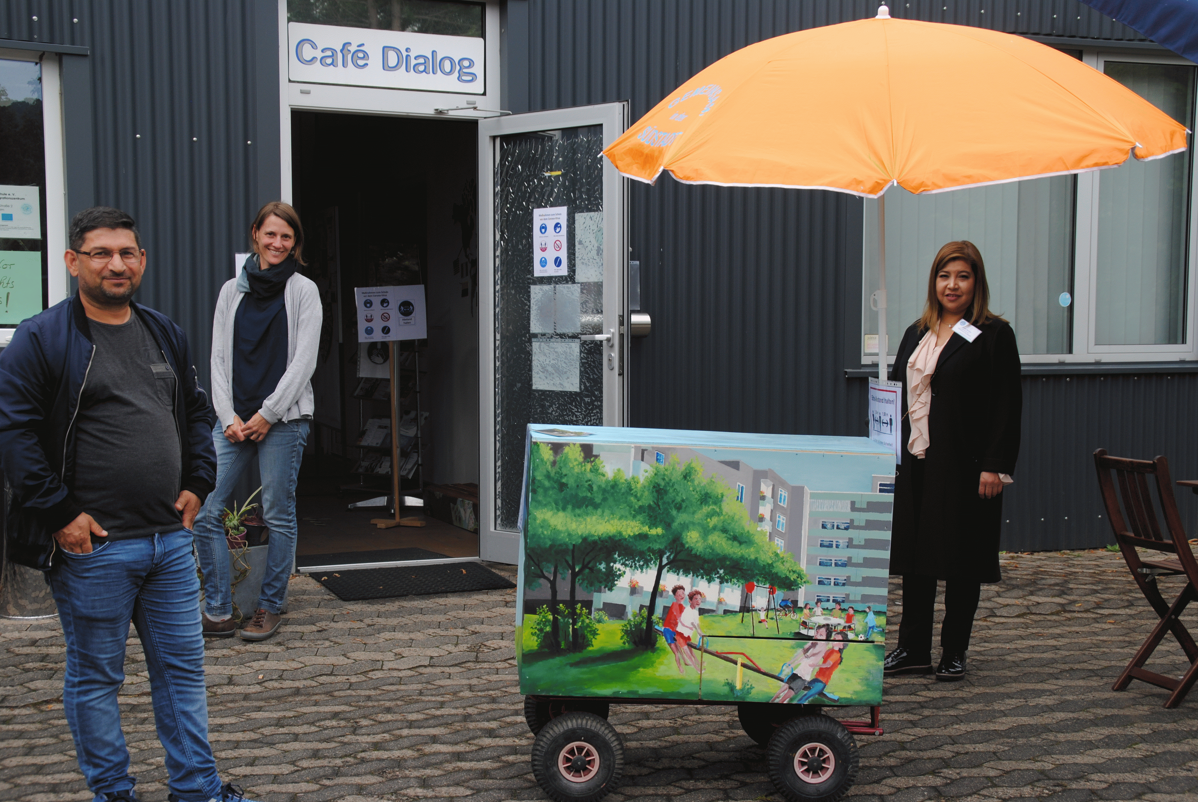 bollerwagencafe