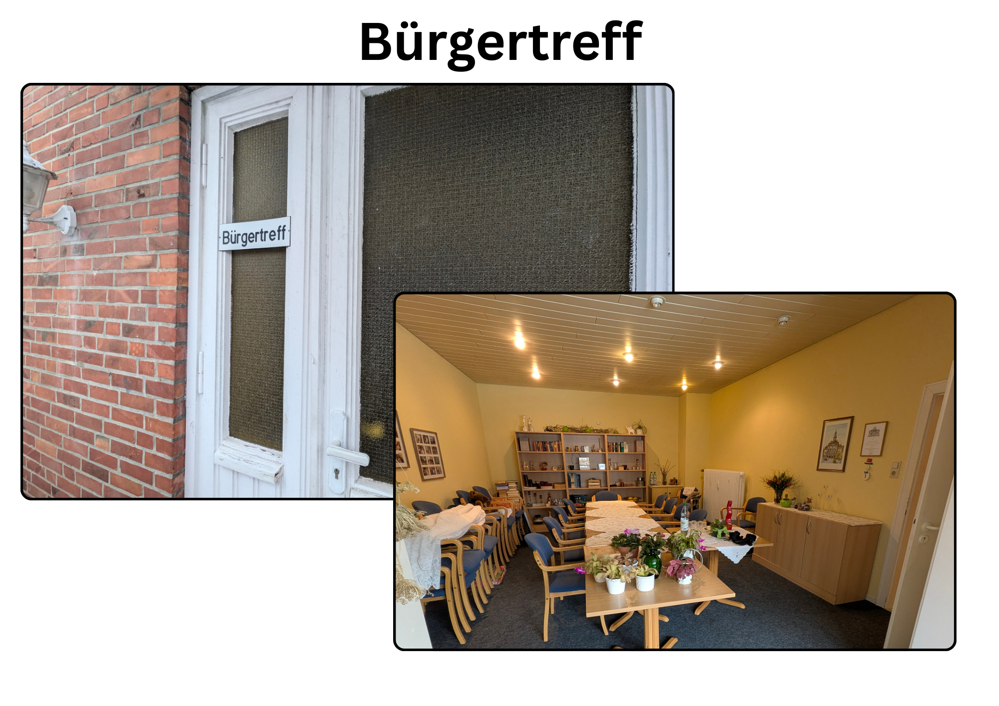 buergertreff