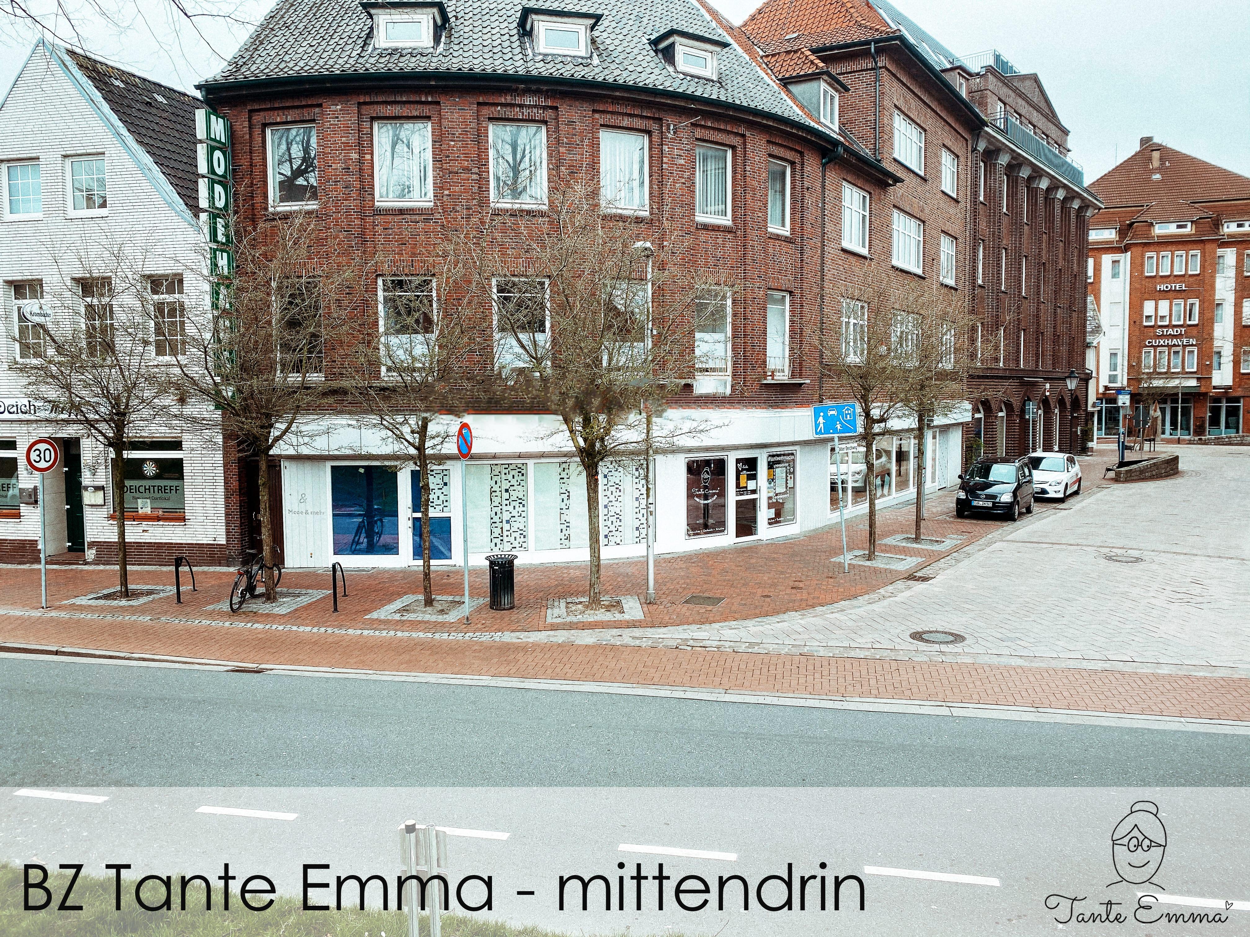 bz tante emma  mittendrin min