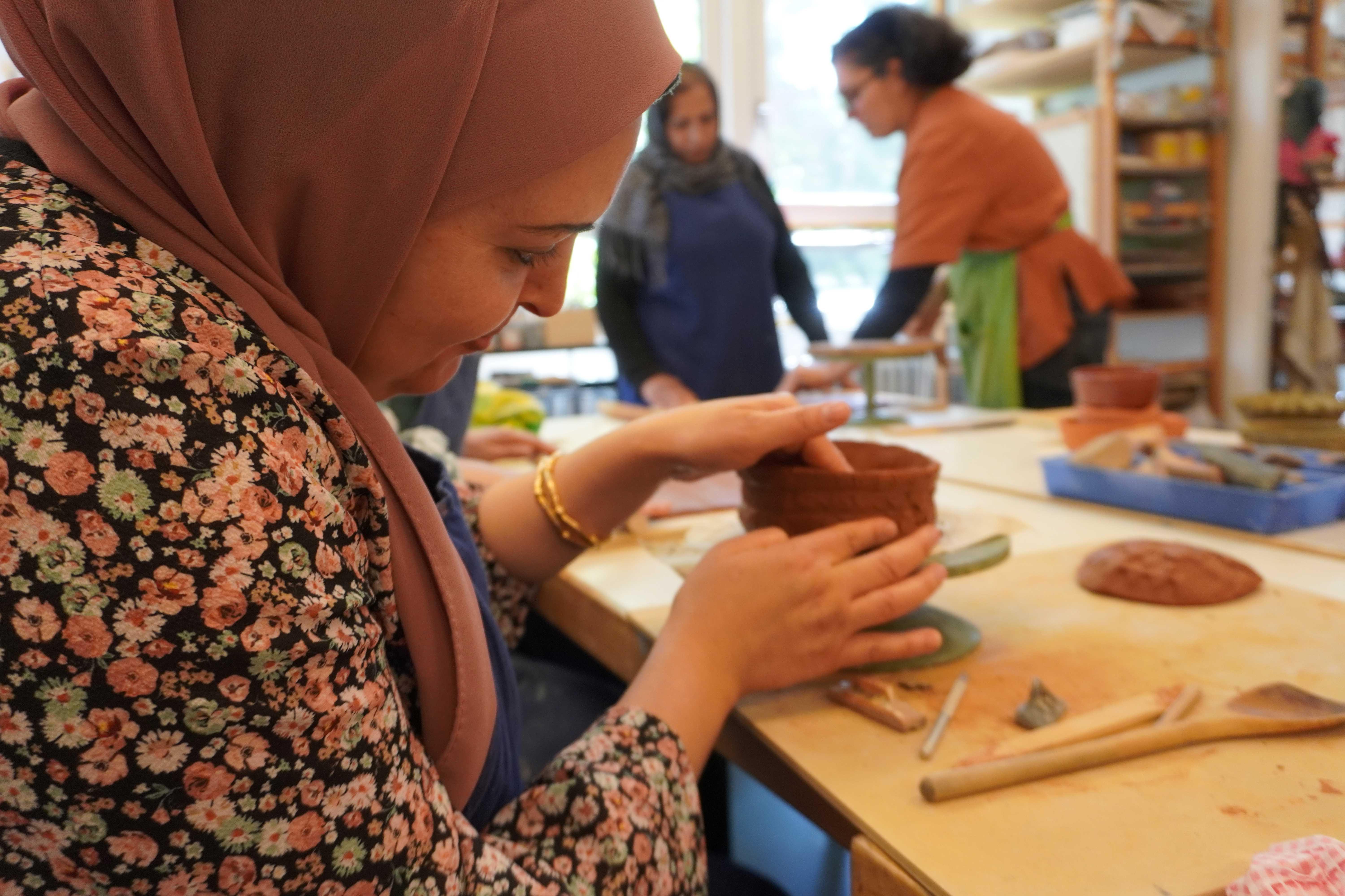 community cafe momente 01