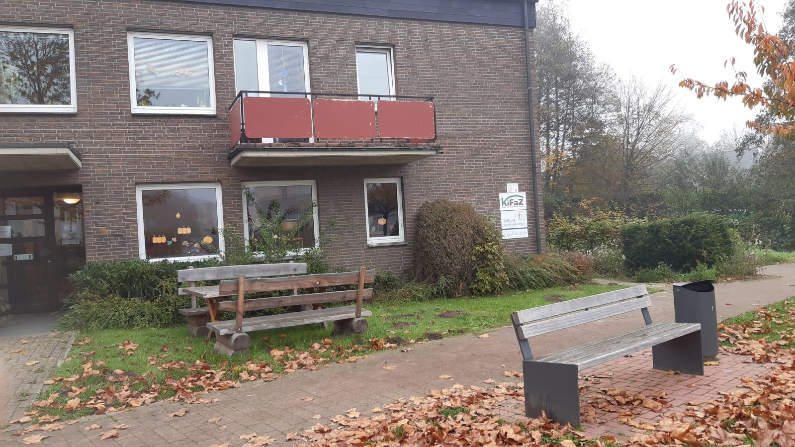 das haus kifaz