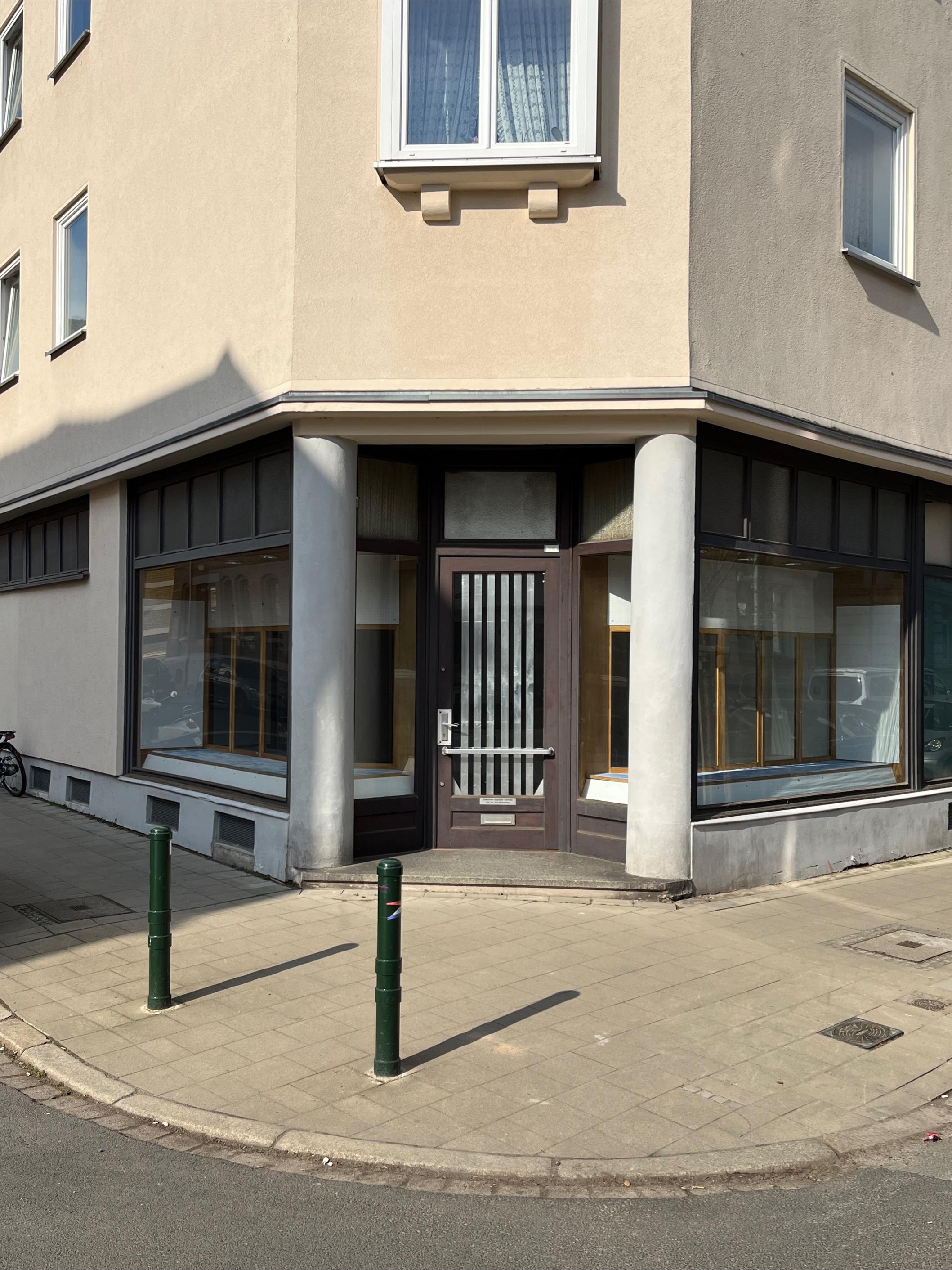 das koennte unser laden werden 2