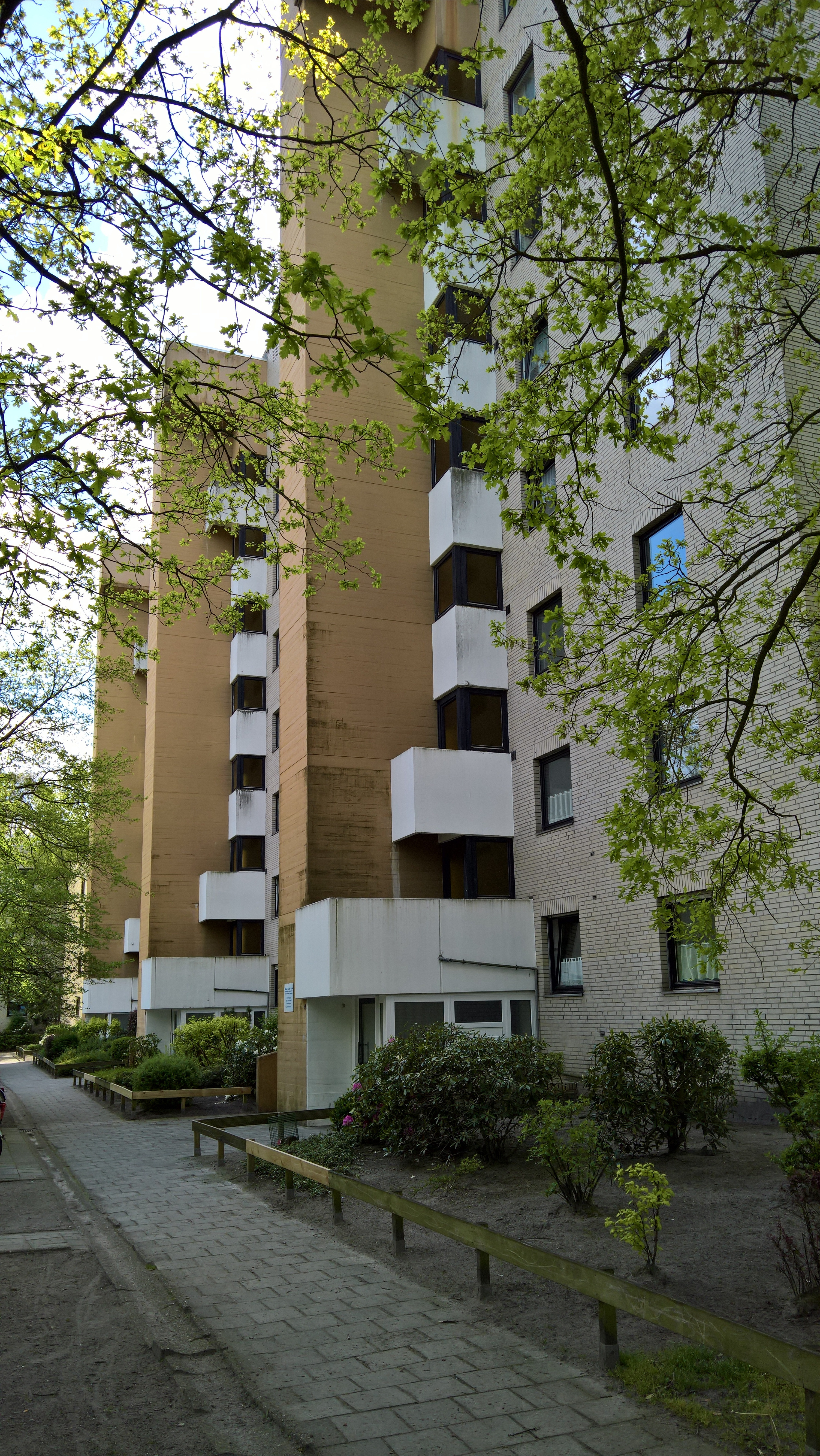 deichhorst grundigstrasse