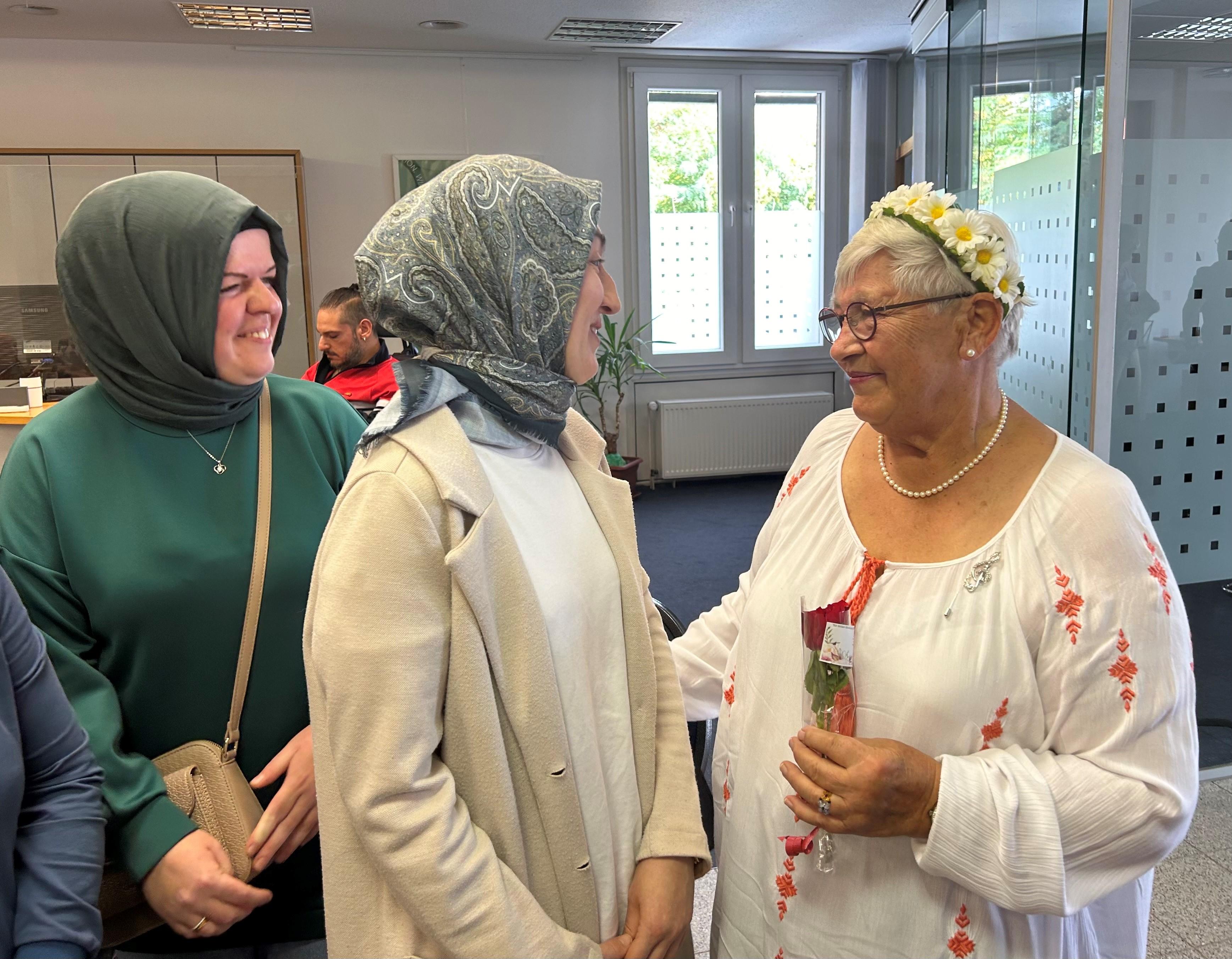 dialog   lass blumen sprechen 1