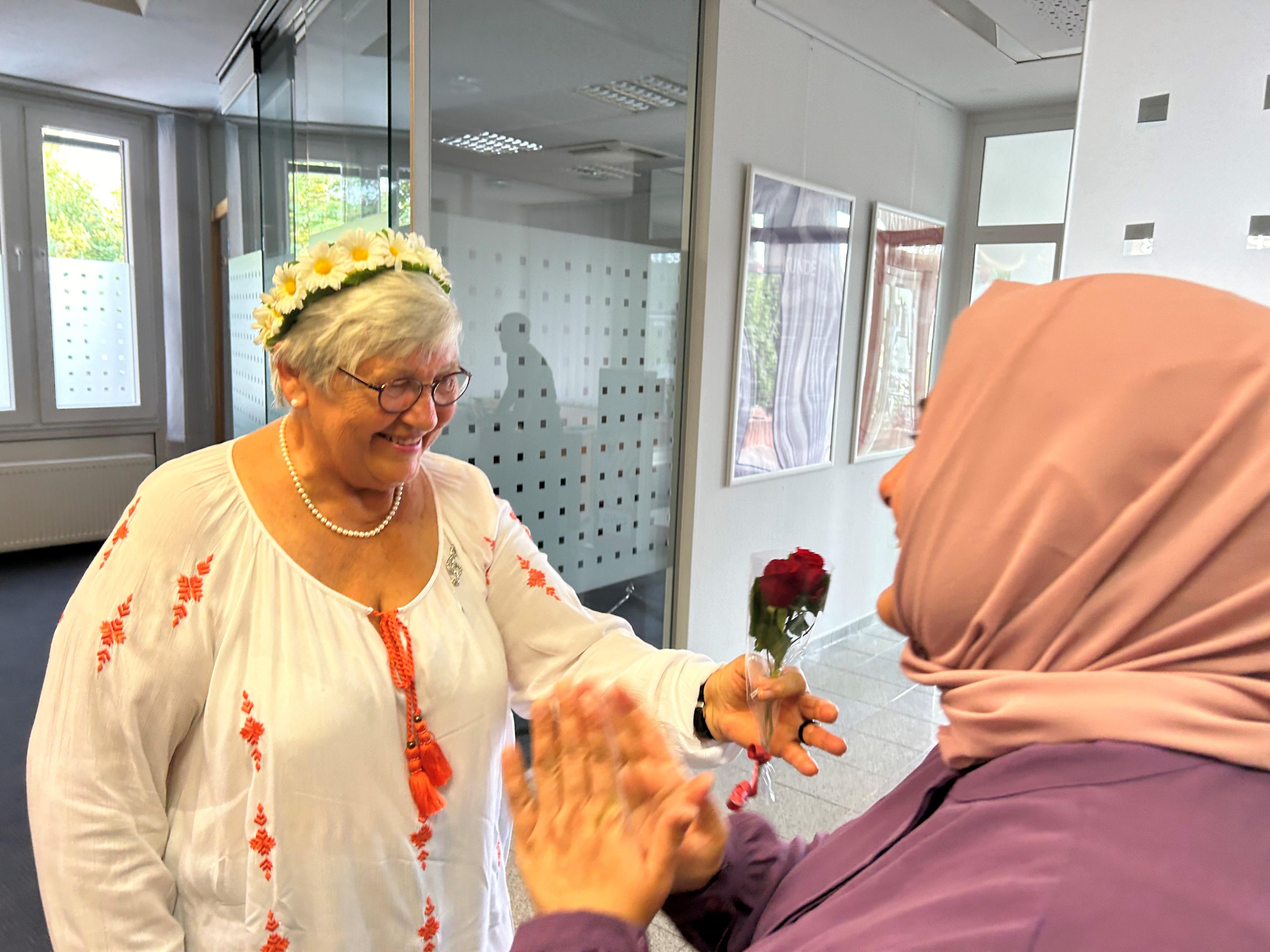 dialog   lass blumen sprechen 2