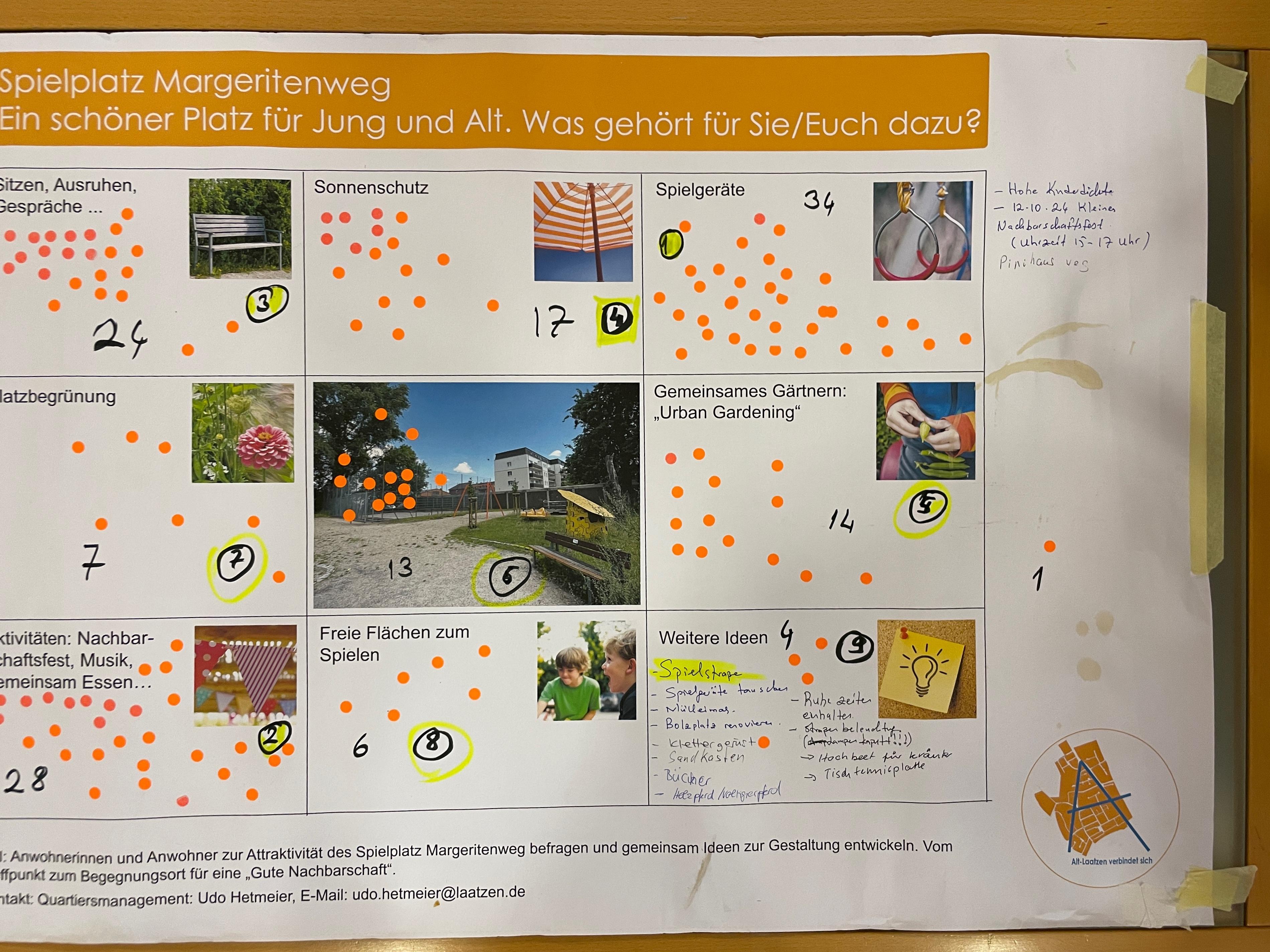 dot spielplatz