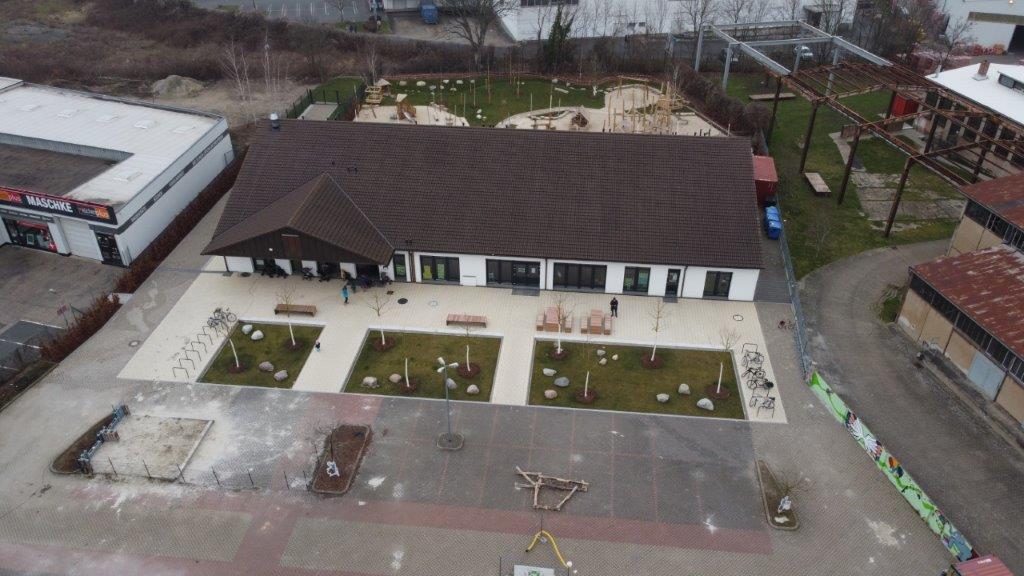 drohne go20 zentrum