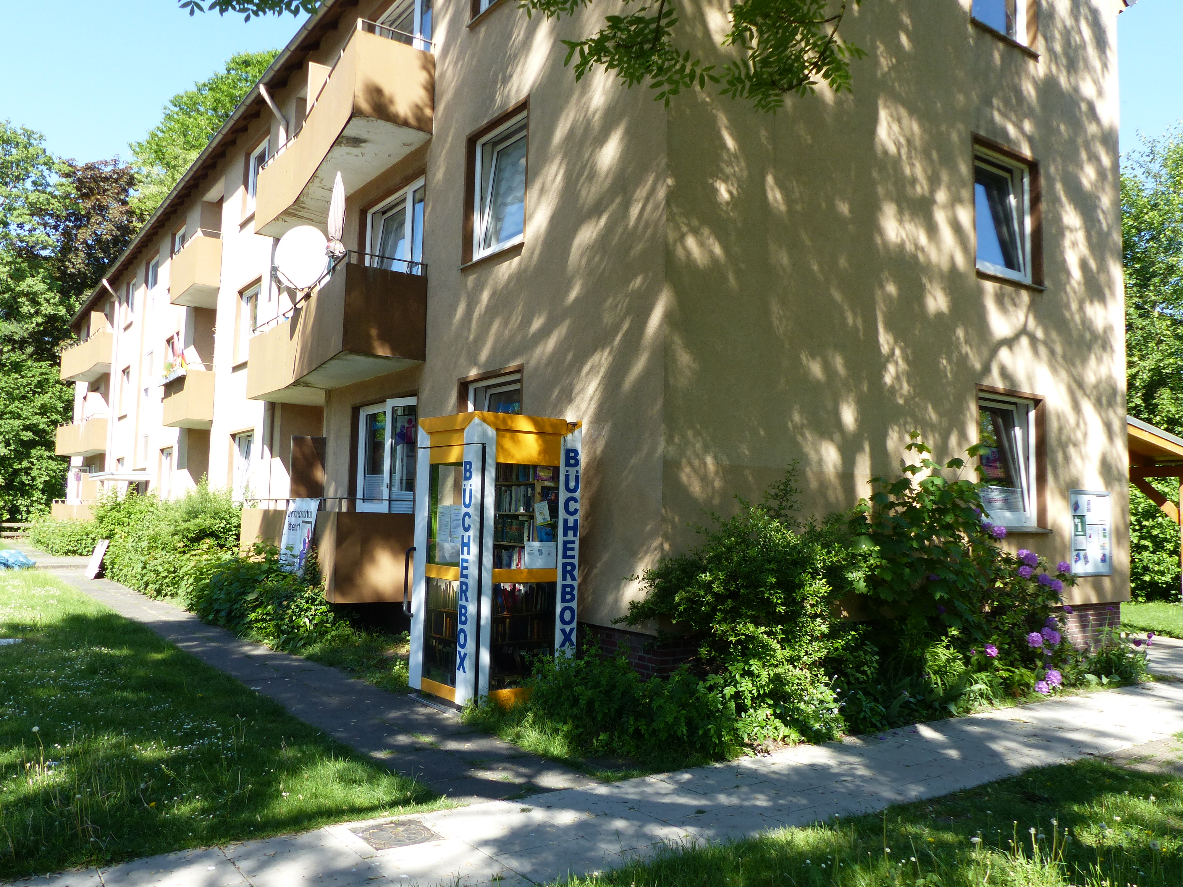 duesternort nachbarschaftsbuero 1