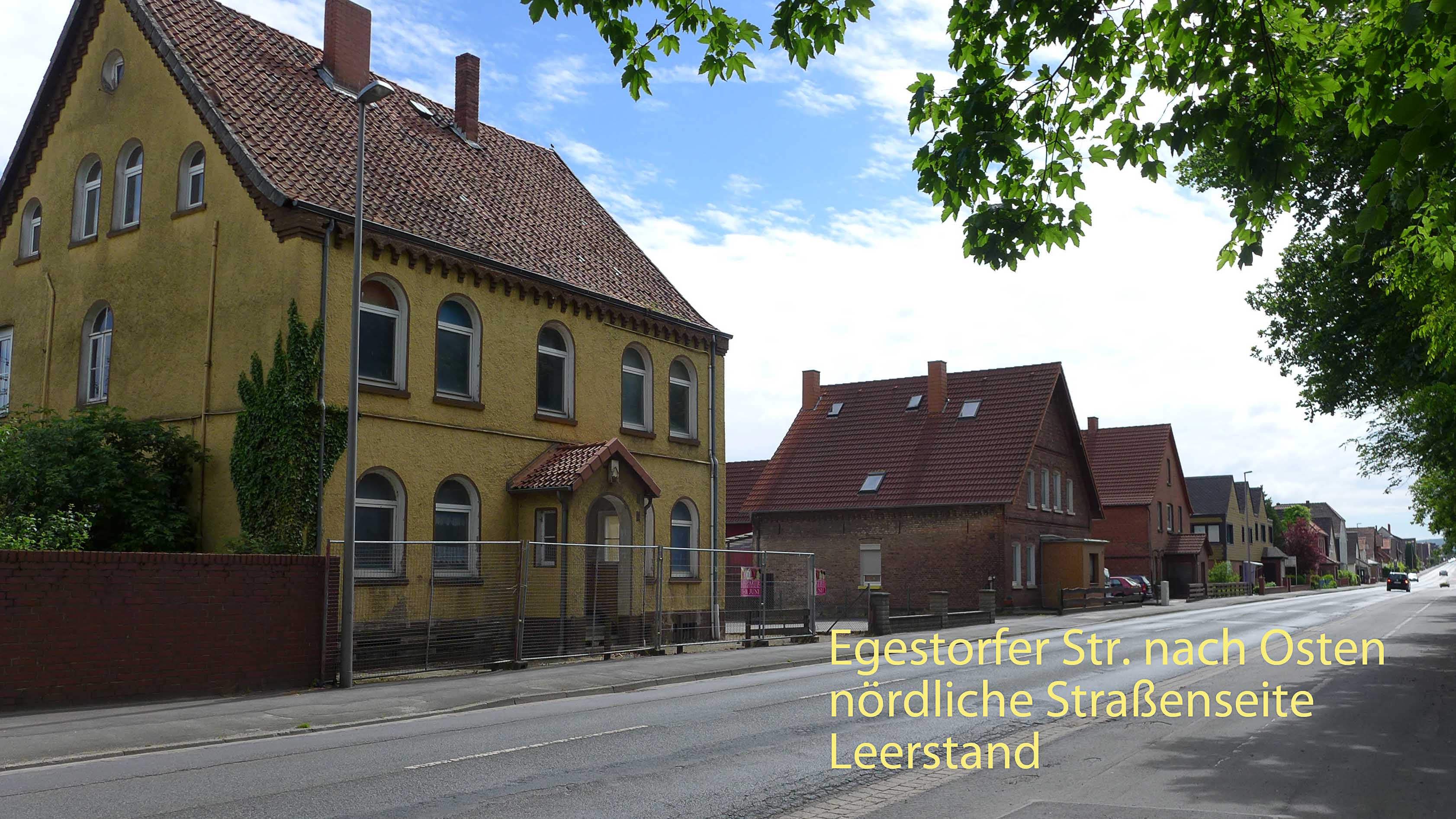 egestorfer str 5