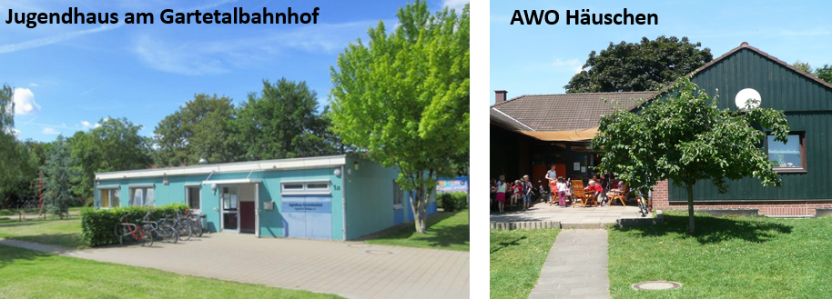 einrichtungen