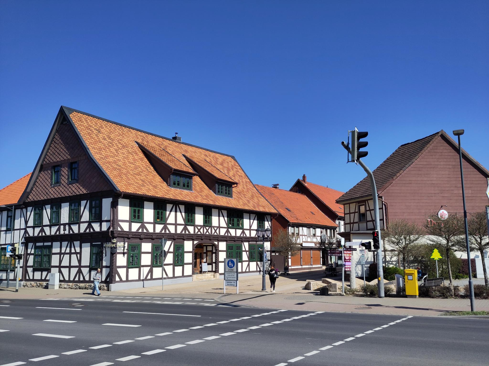 eventlocation deutscher kaiser
