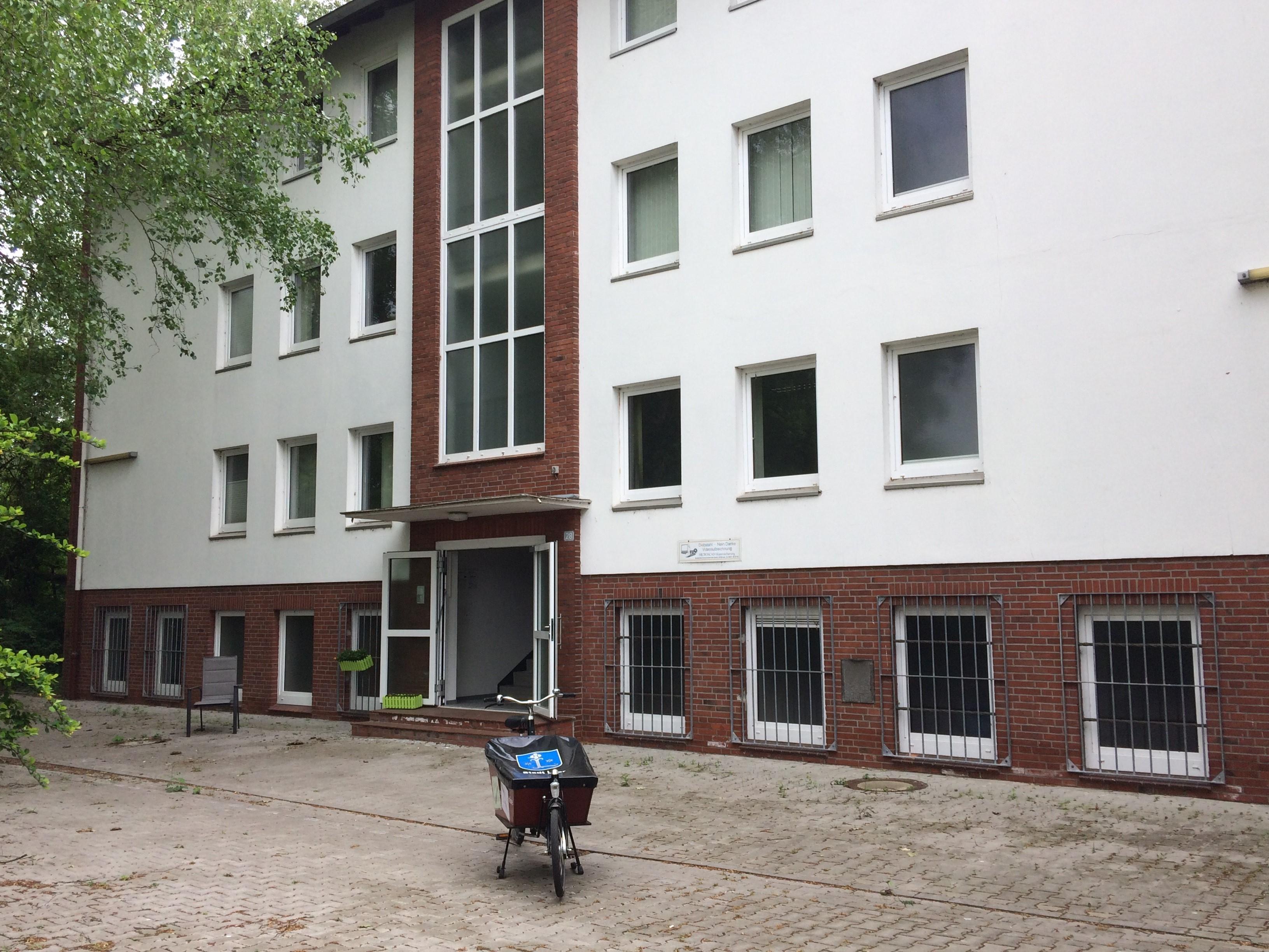 fahrrad und hlr 28