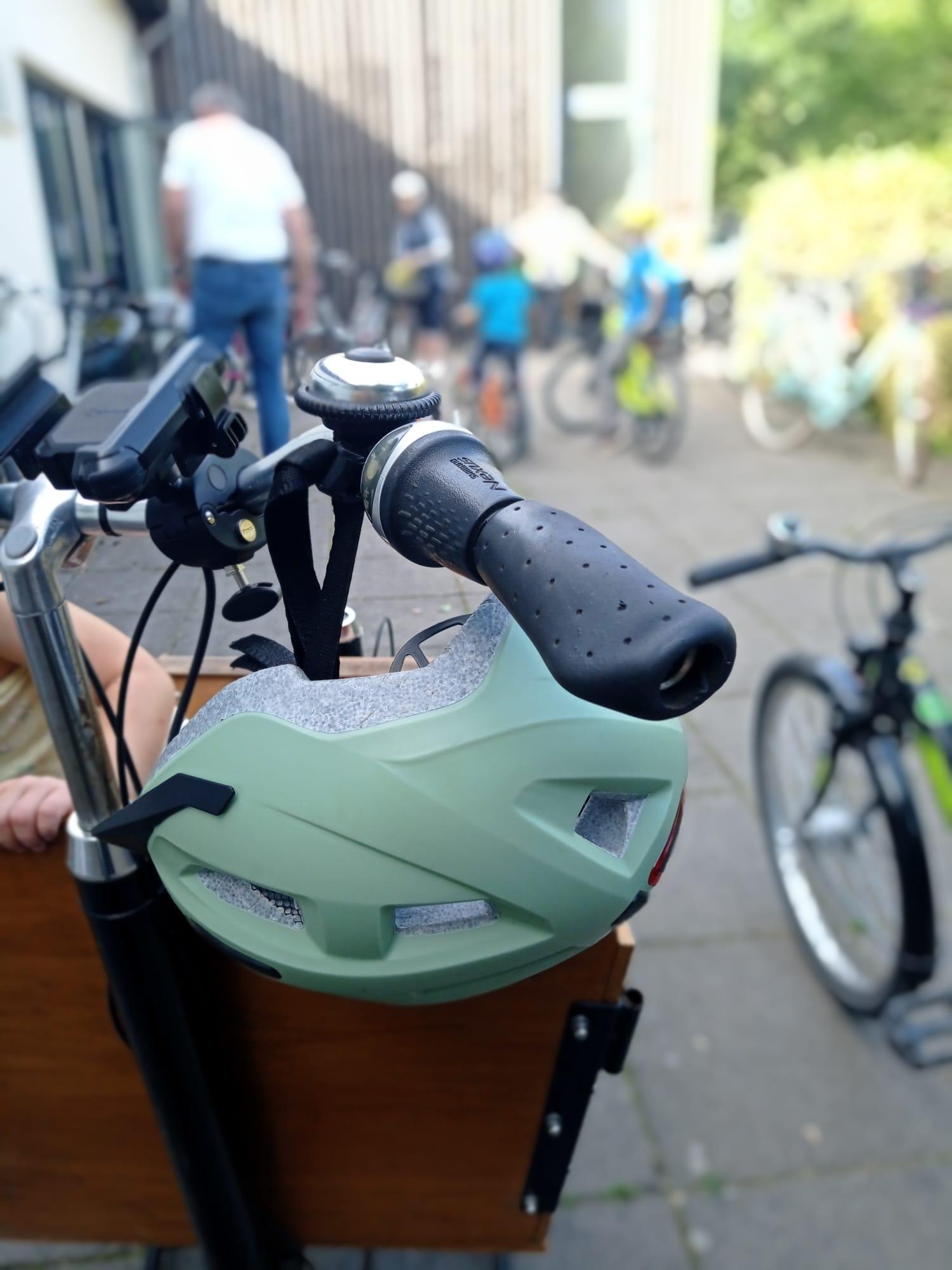 fahrradtour