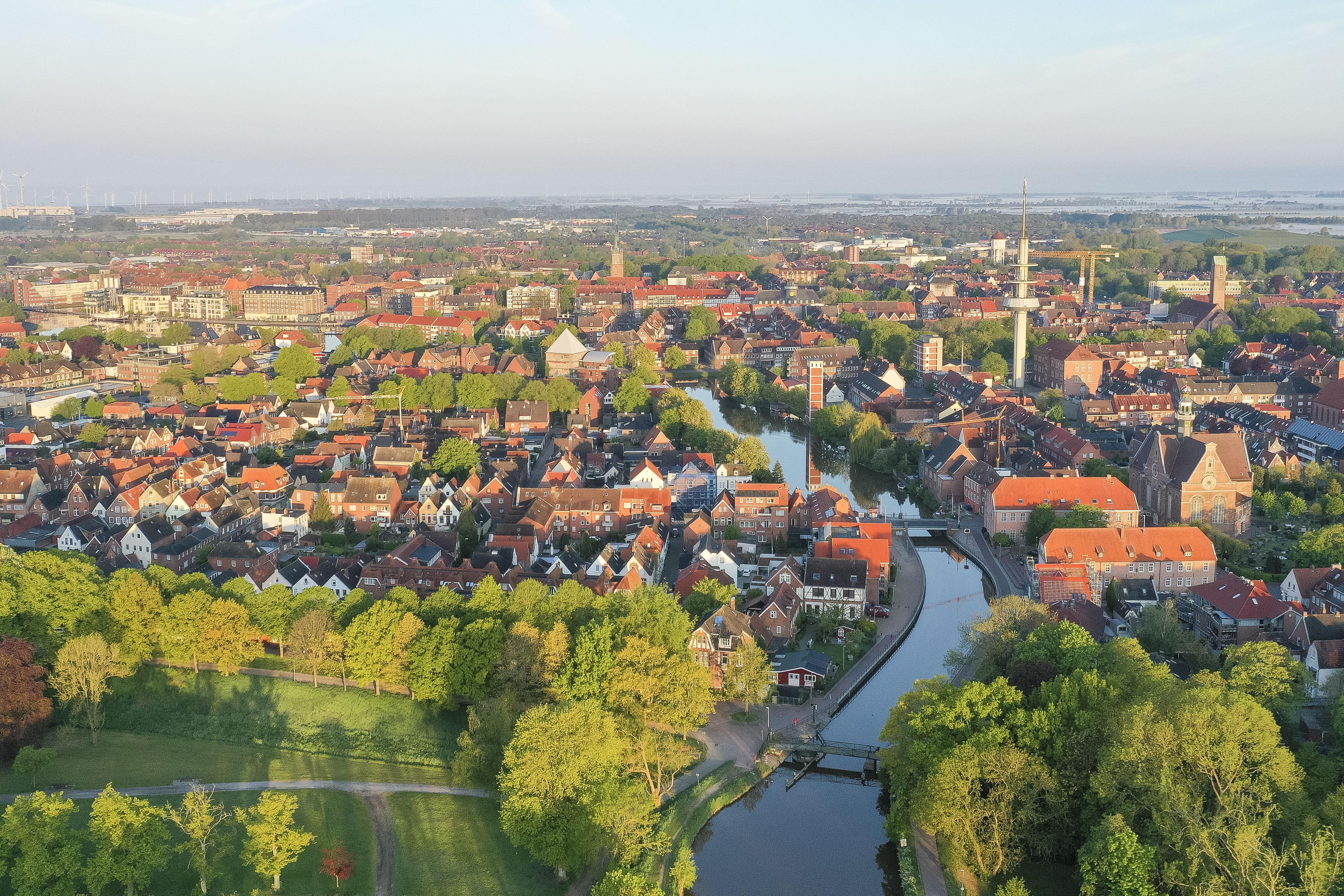 faldern schwanenteich