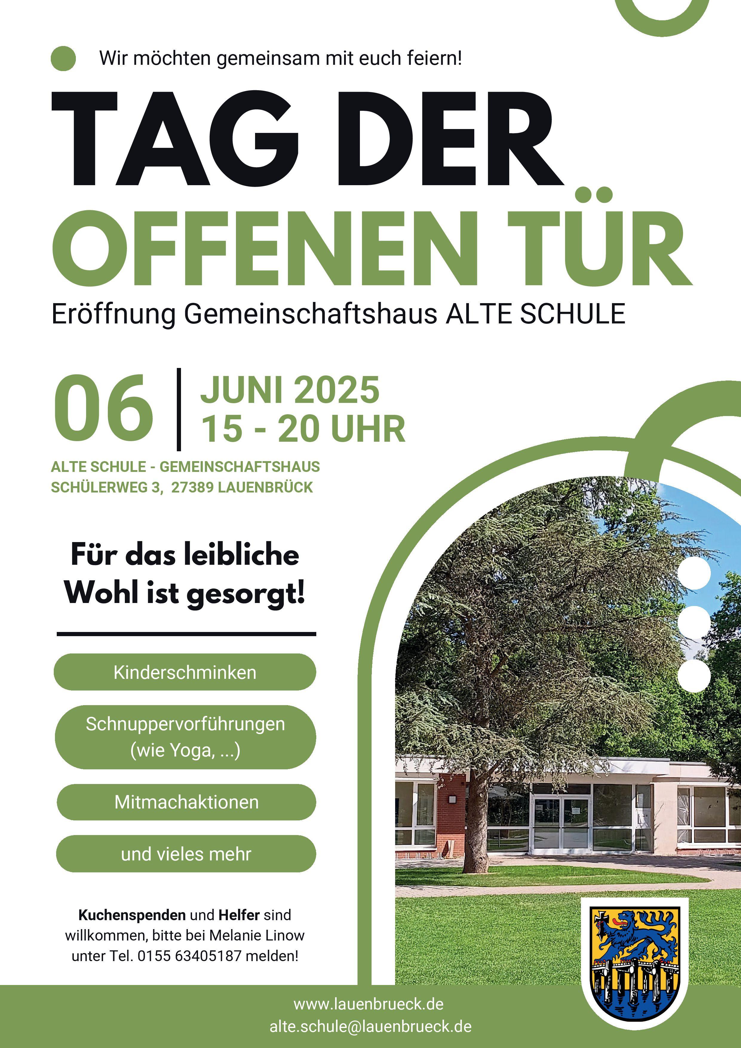 flyer tag