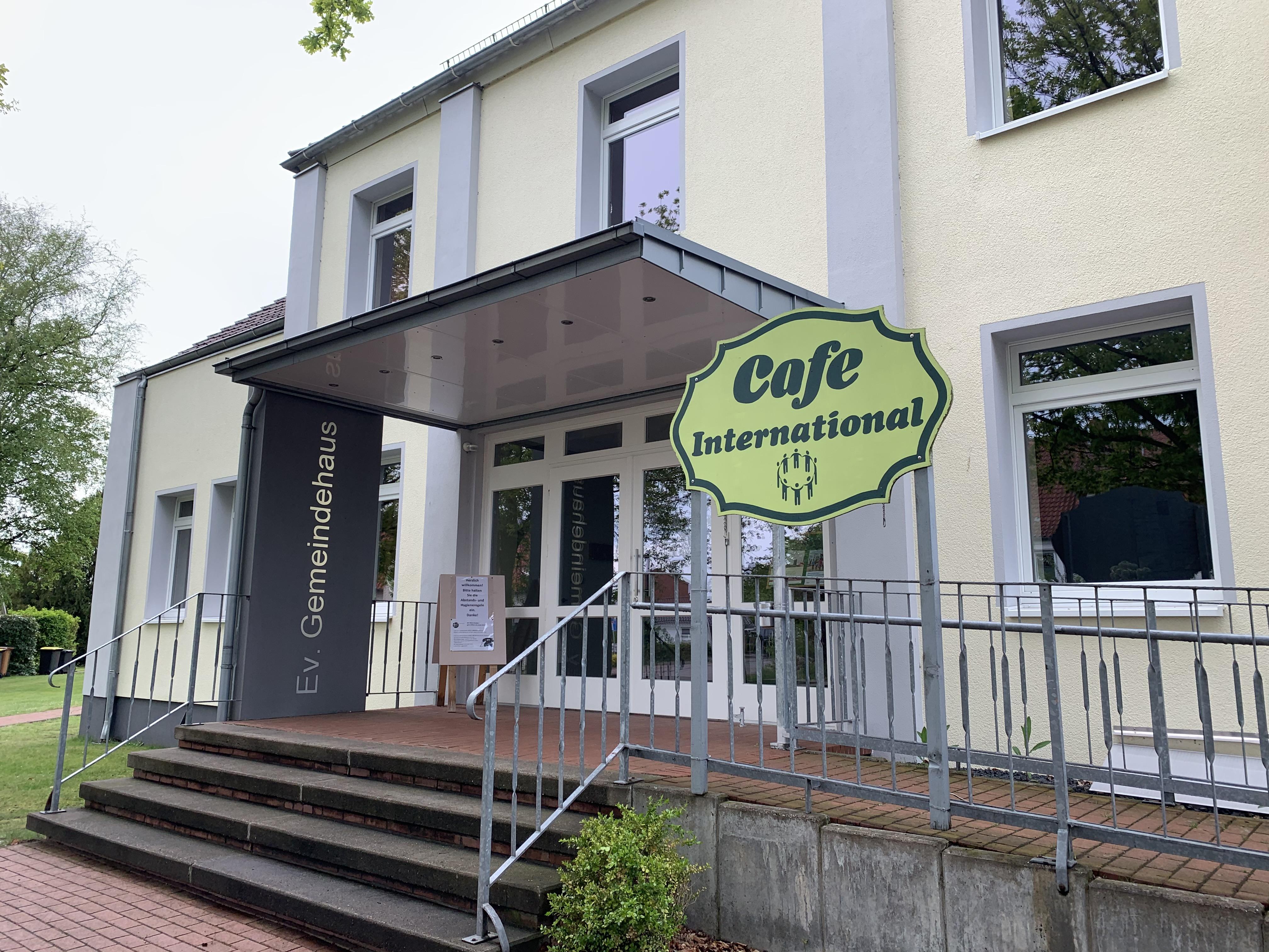 foto gemeindehaus